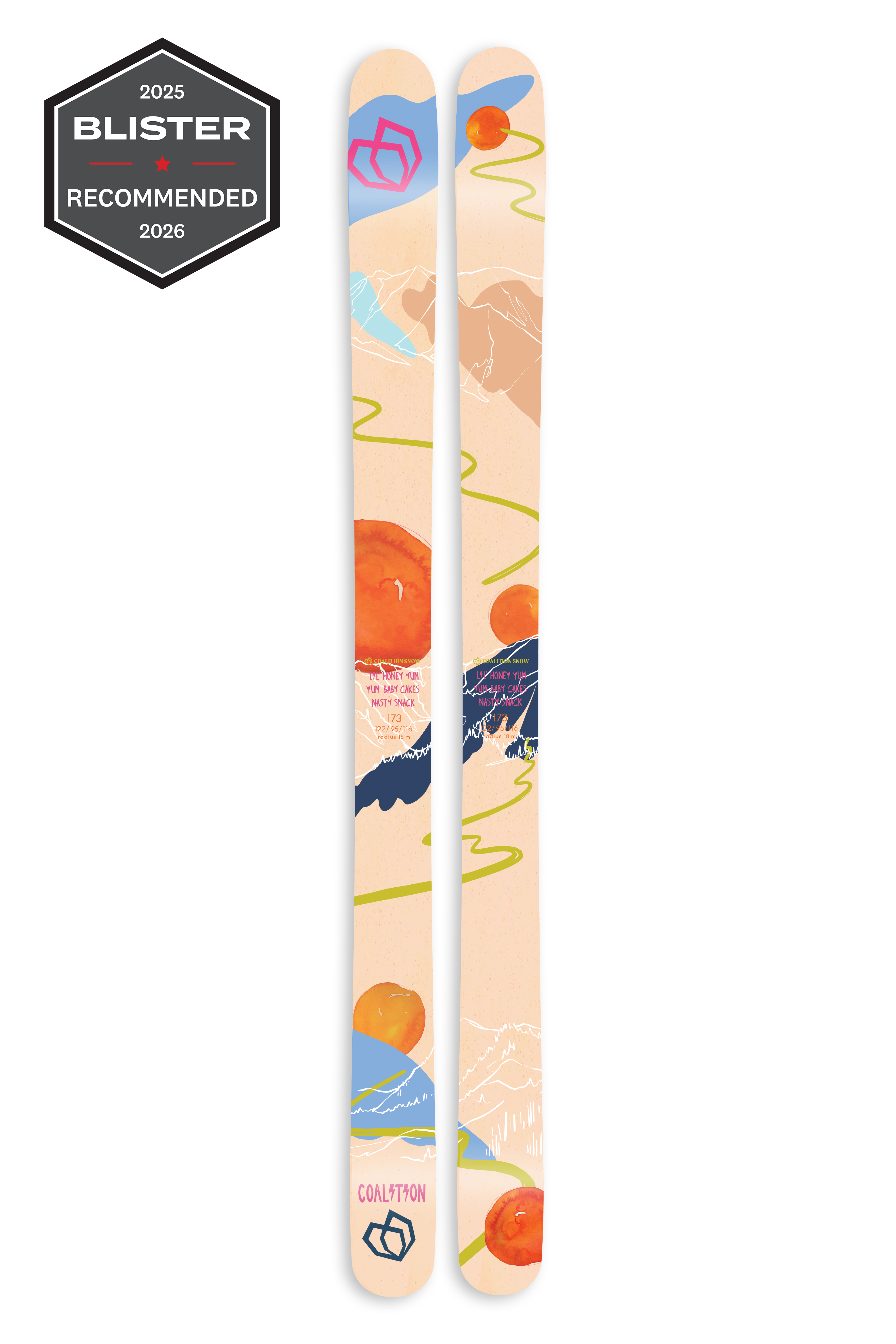 Lil' Nasty | Currently Obsessed