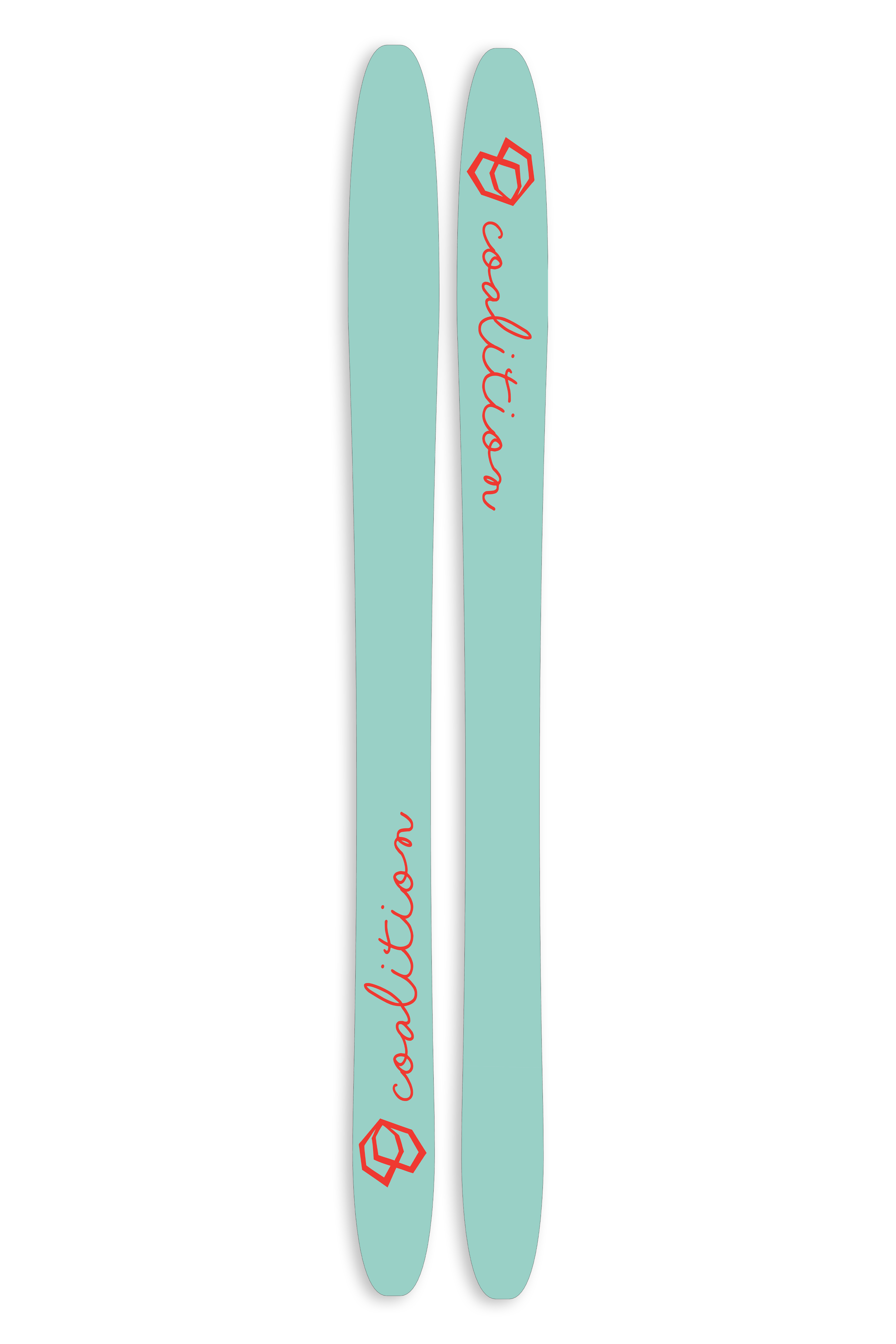 La Nieve | Rose Above It