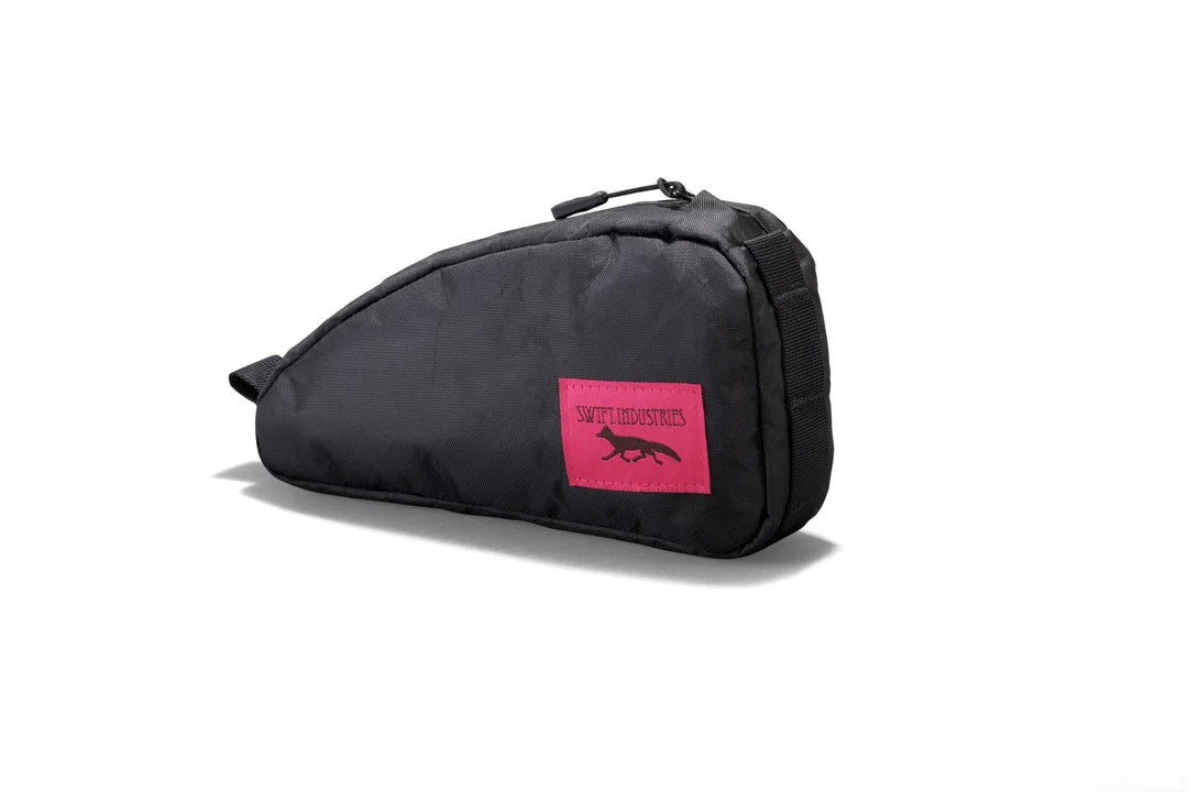 Swift Industries | Moxie Top Tube Bag
