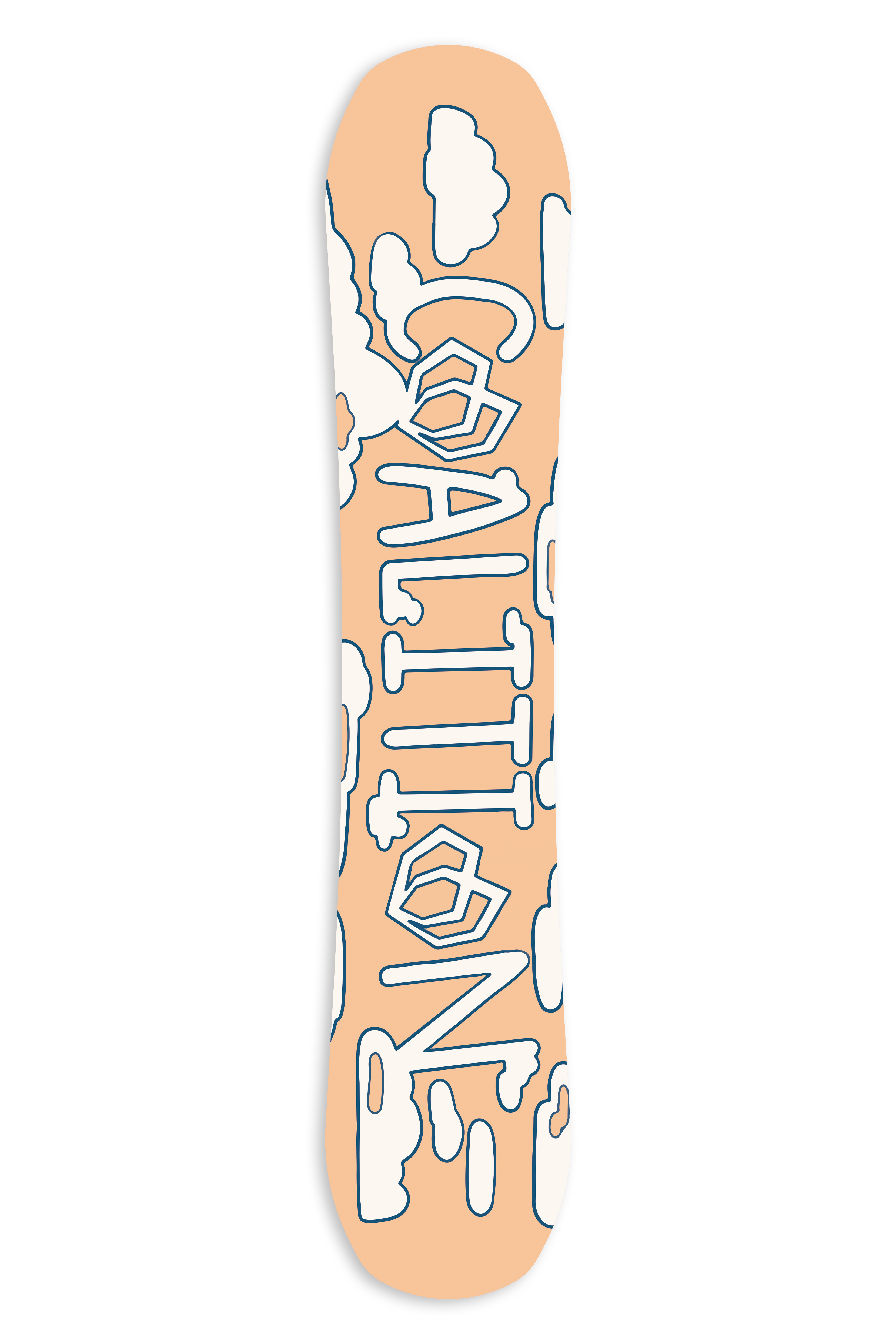 Queen Bee | Summit's Gotta Give