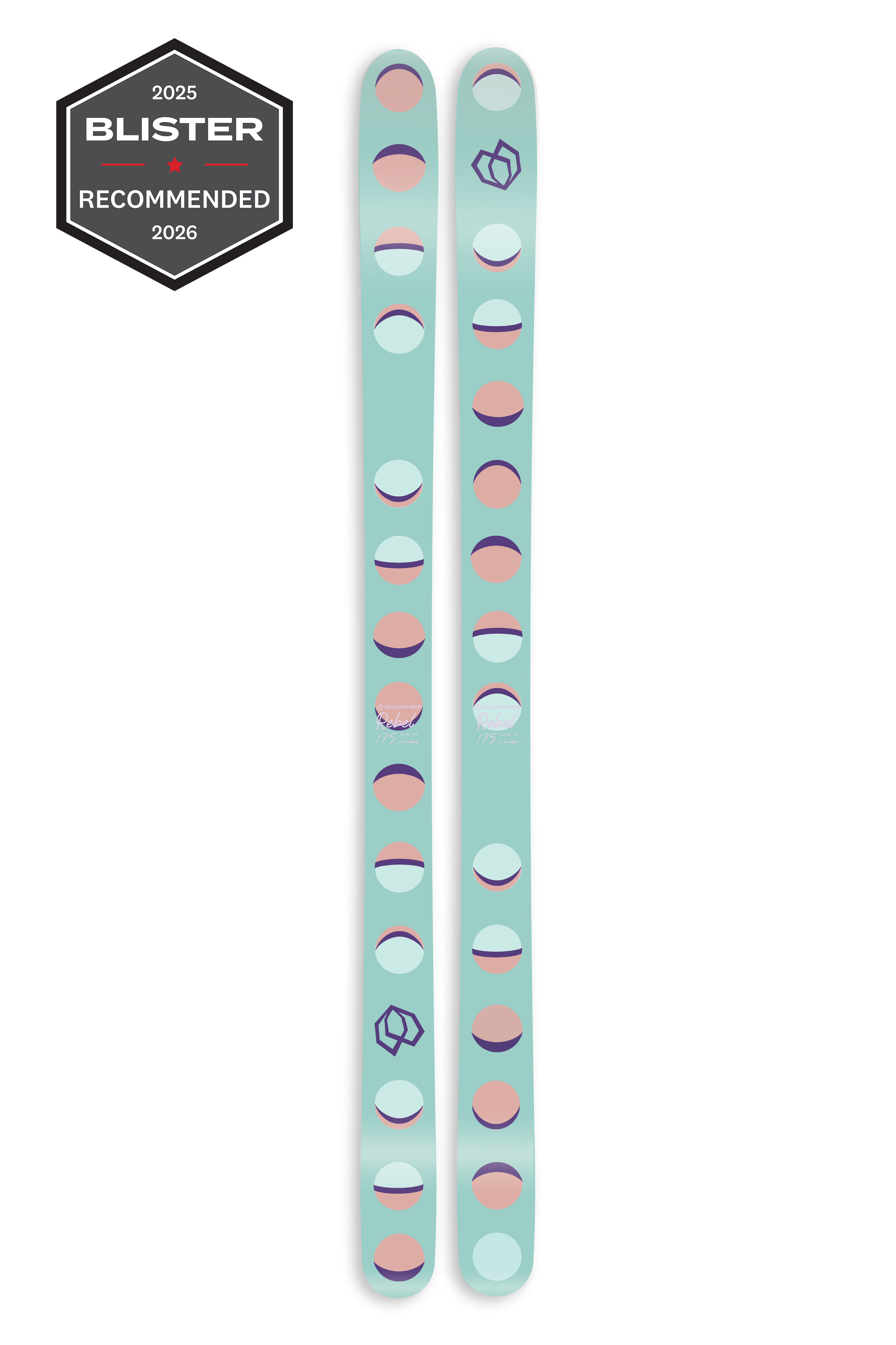 Rebel | Phase Me Not