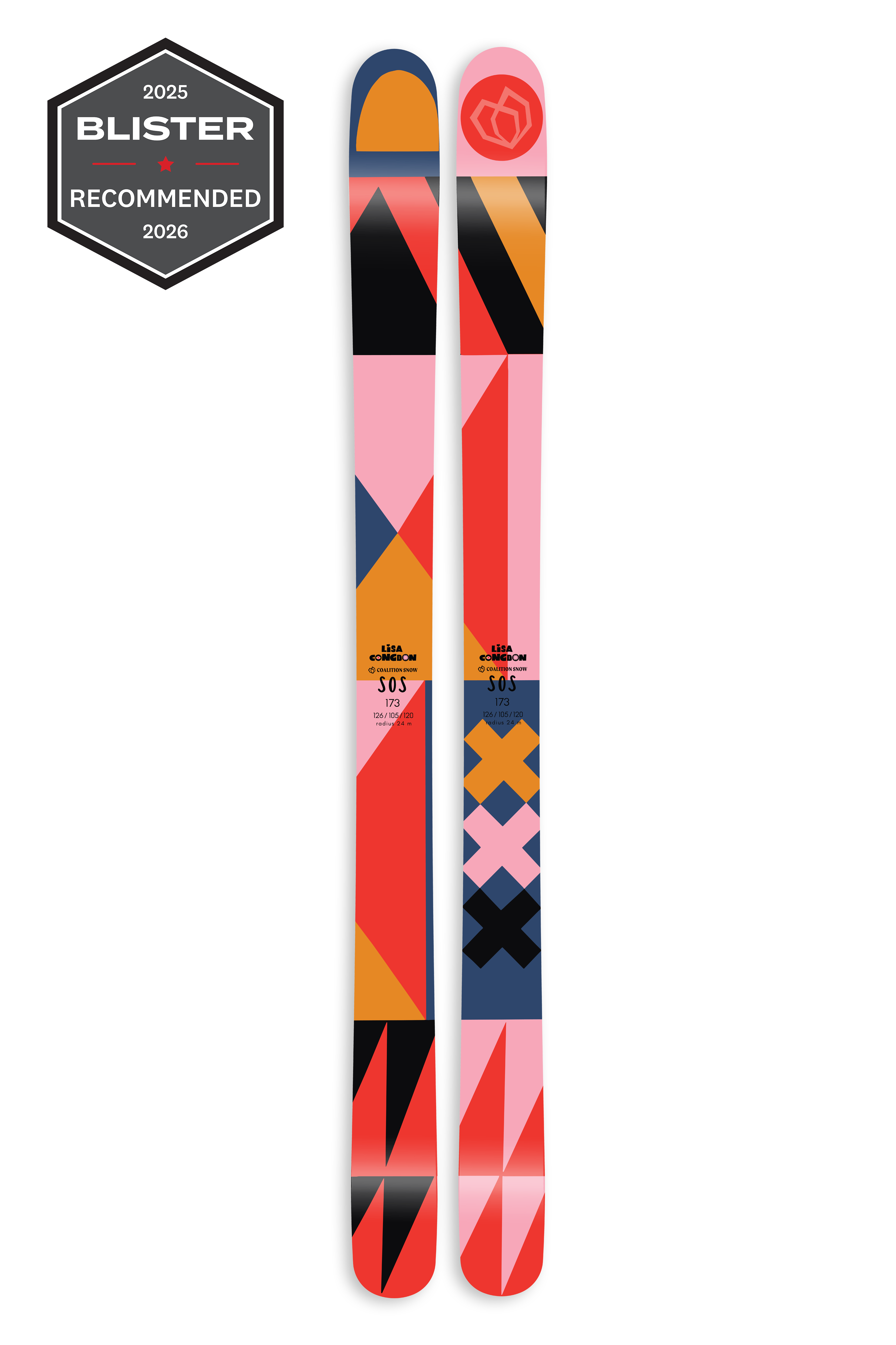 SOS | Hard To Handle