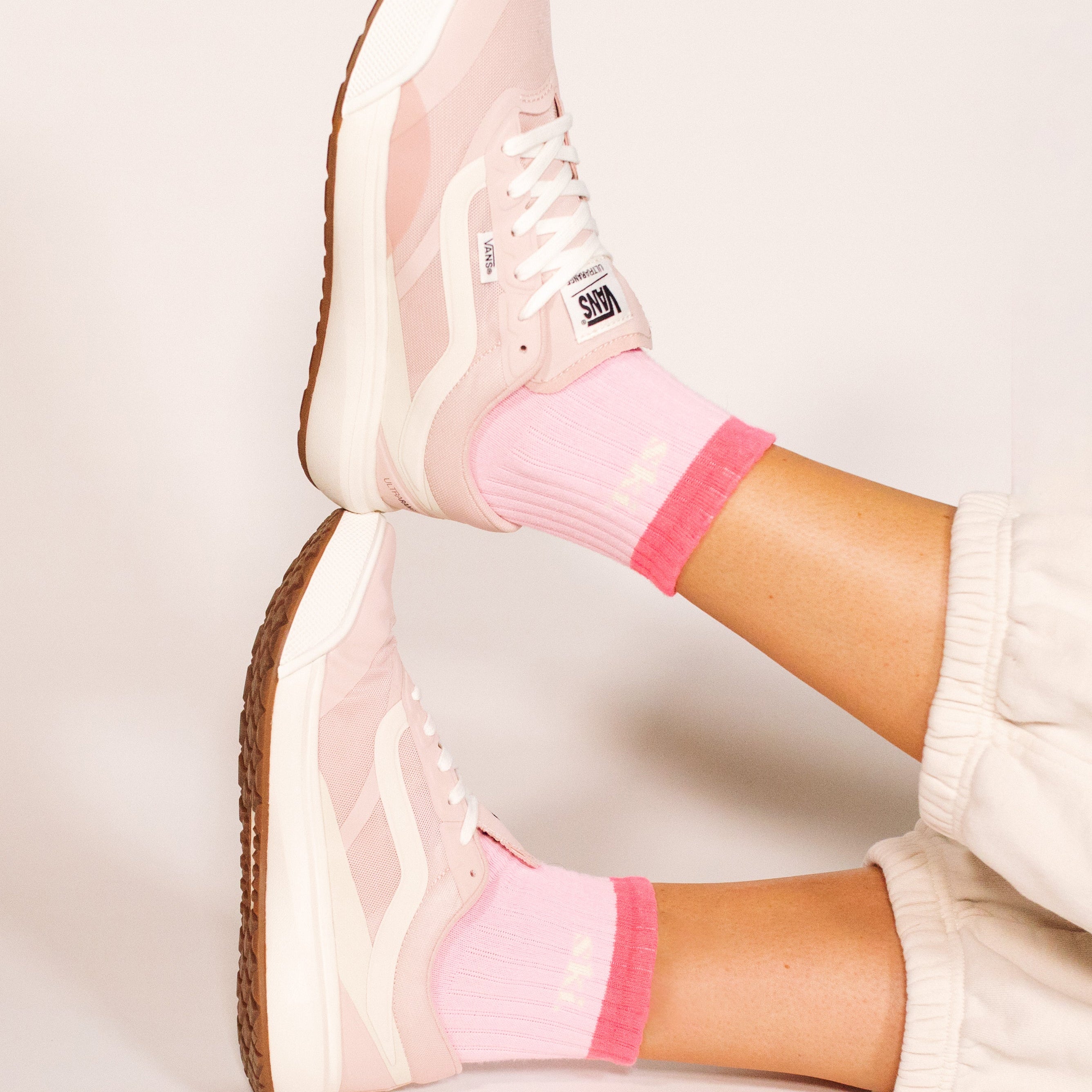 Ski Like A Girl | Yeah, I Ski Socks