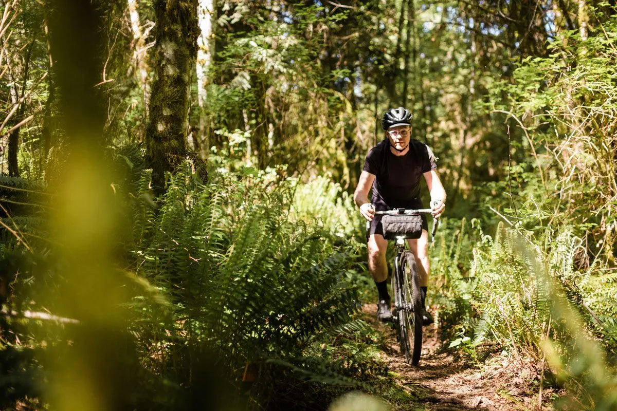 Swift Industries | Bandito Bicycle Bag