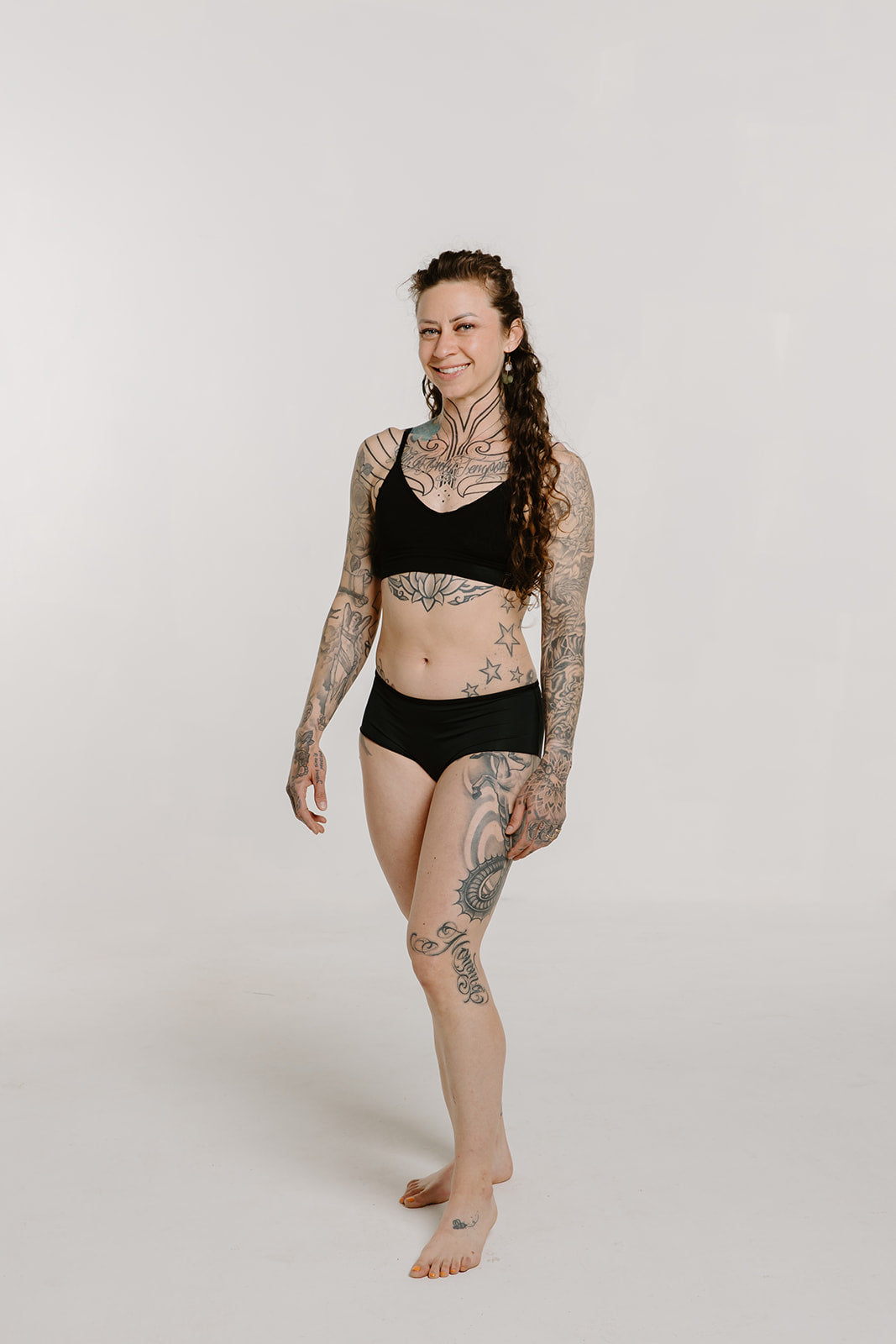 Alpine Fit | Athletic Hipster