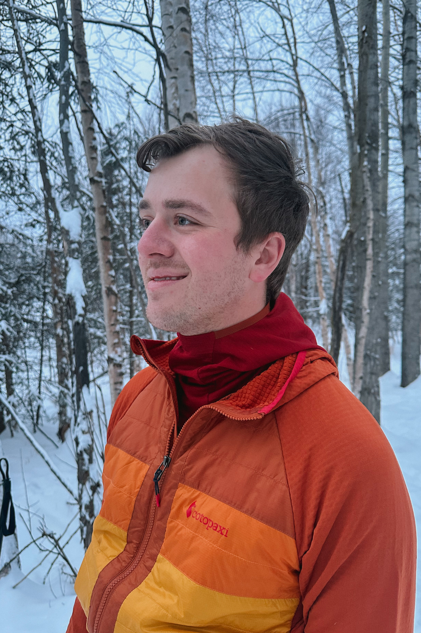 Alpine Fit | Merino Wool Balaclava