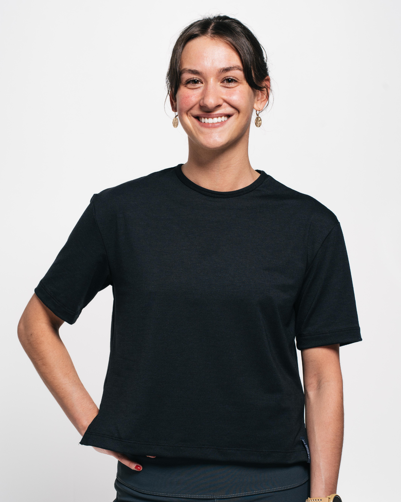 Alpine Fit | Travel T-Shirt
