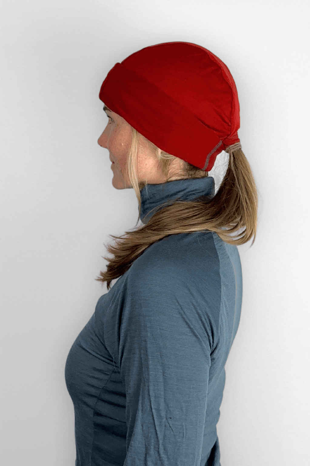 Alpine Fit | Merino Wool Balaclava