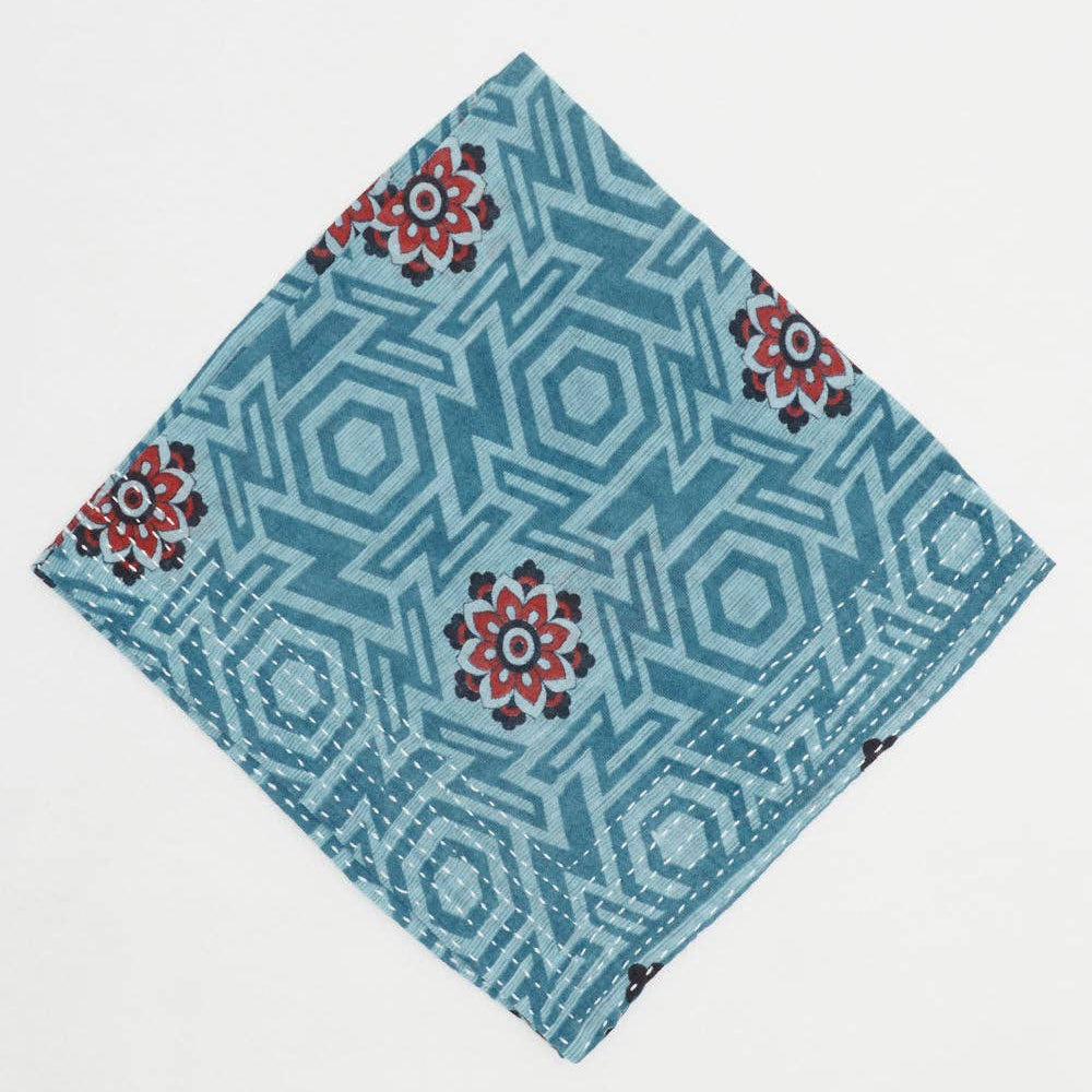Anchal | Kantha Bandana