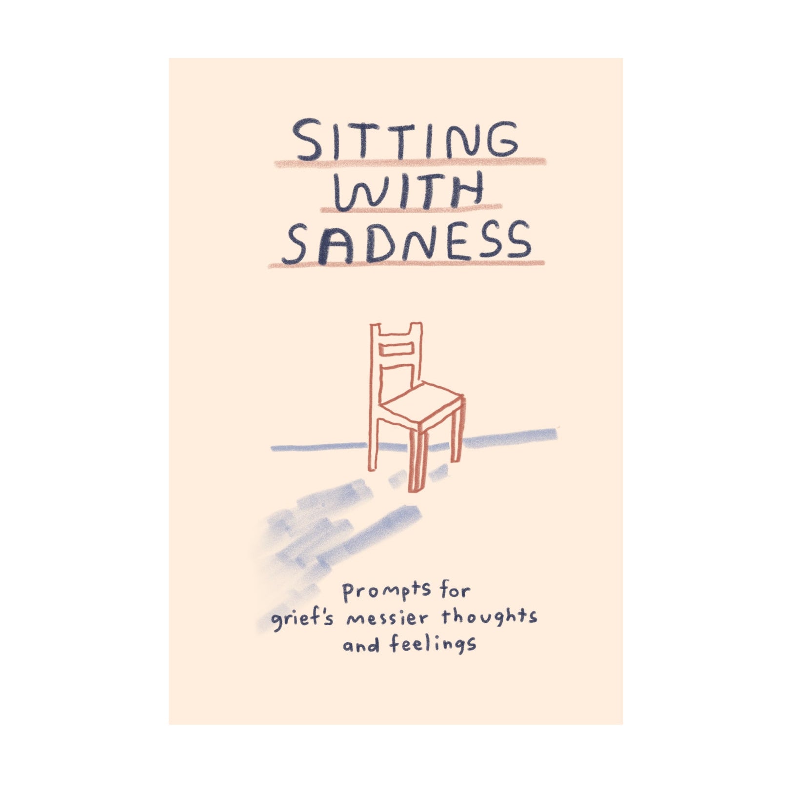 People I've Loved | Sitting With Sadness Deck