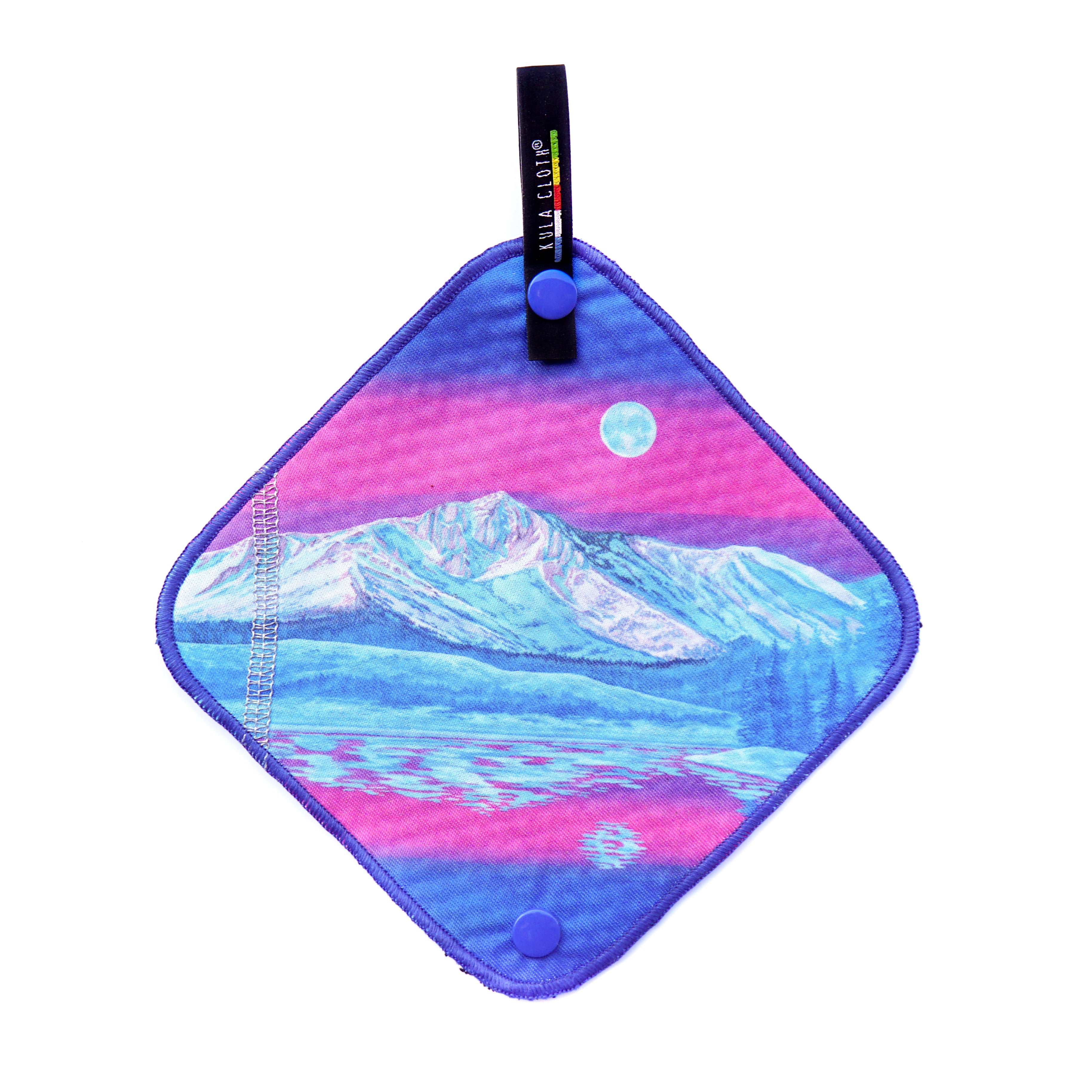 Kula Cloth® | Tallac Moon Artist Series