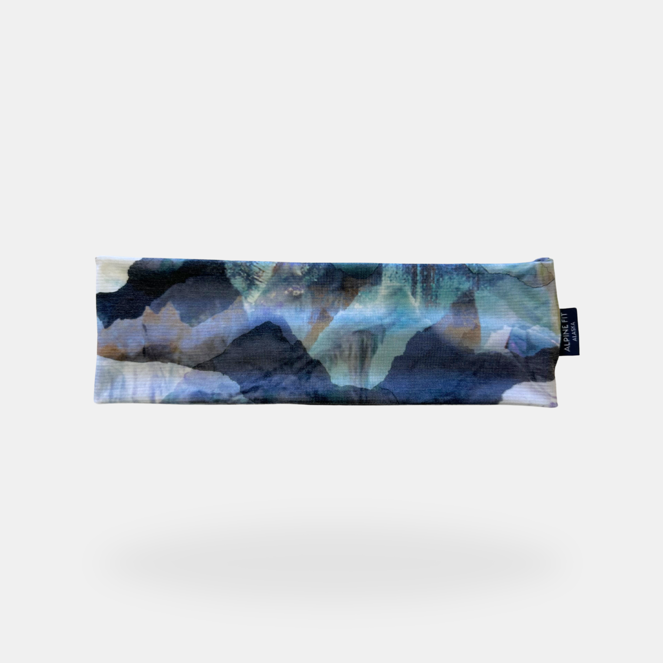Alpine Fit | Traverse Headband