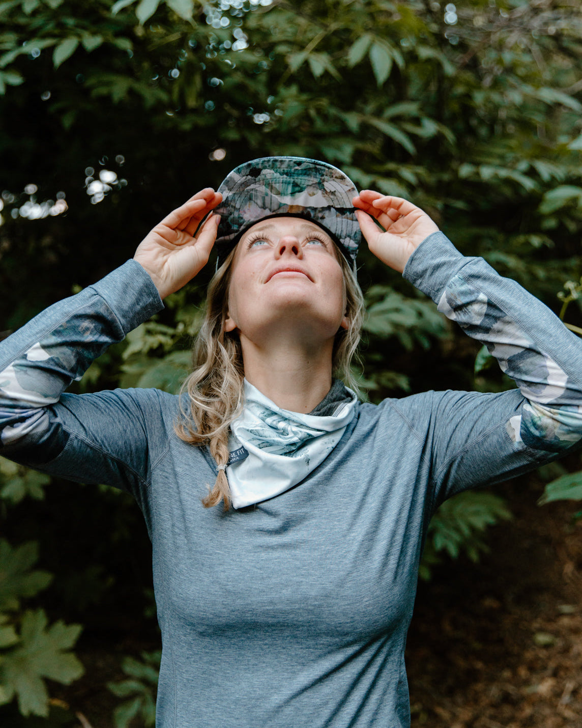 Alpine Fit | Solstice Hat