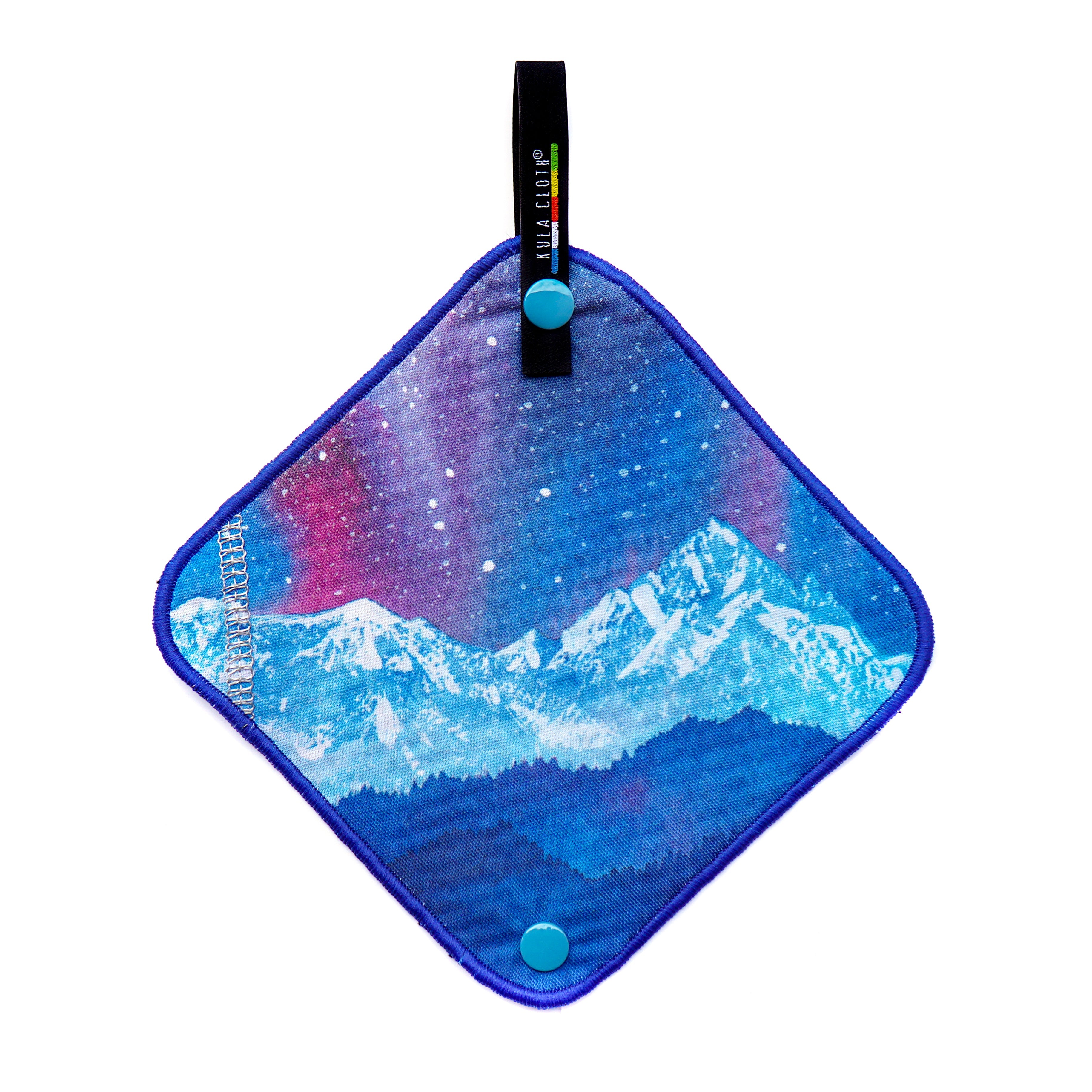 Kula Cloth® | Winter Sneffels Artist Series