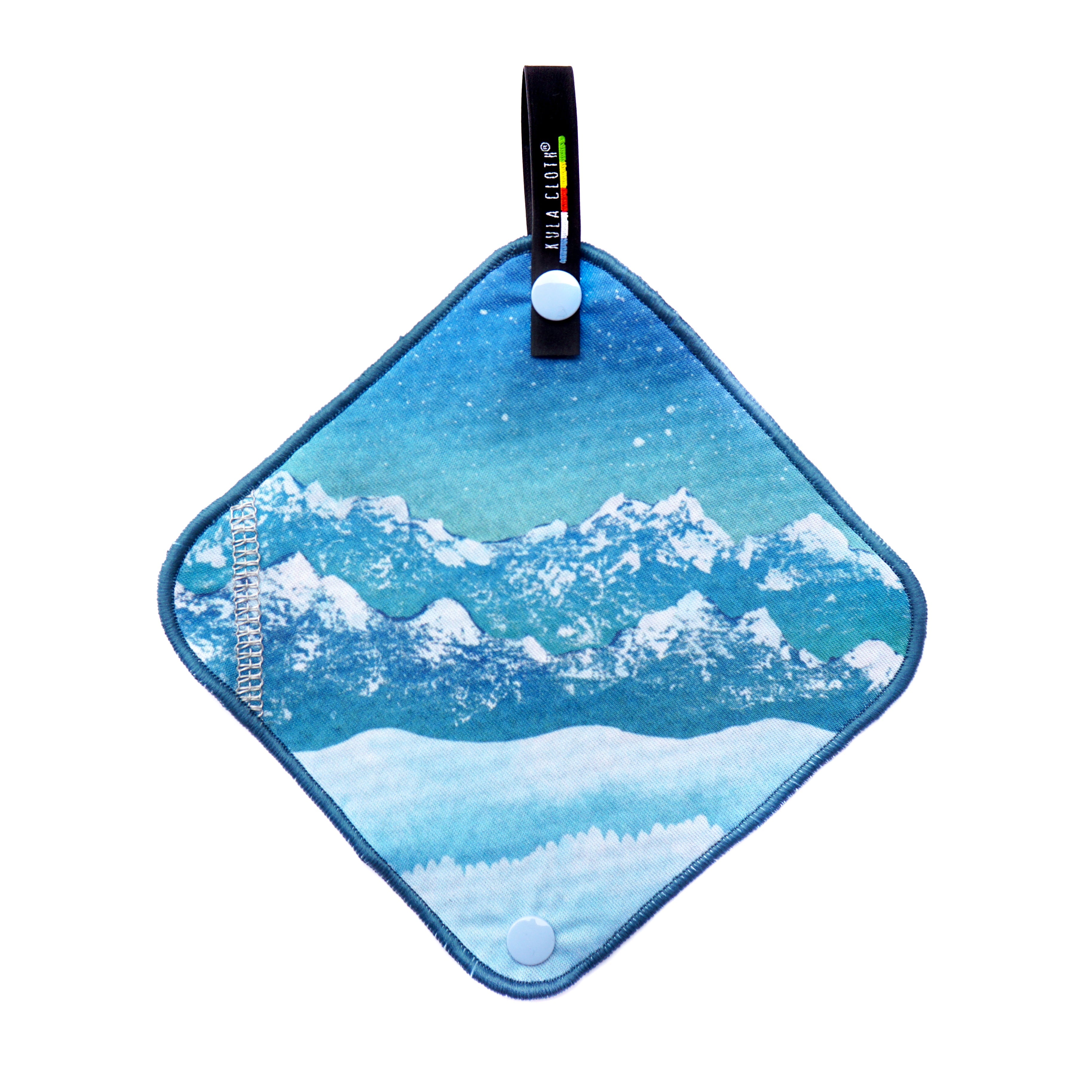 Kula Cloth® | Winter Wonderland Artist Series