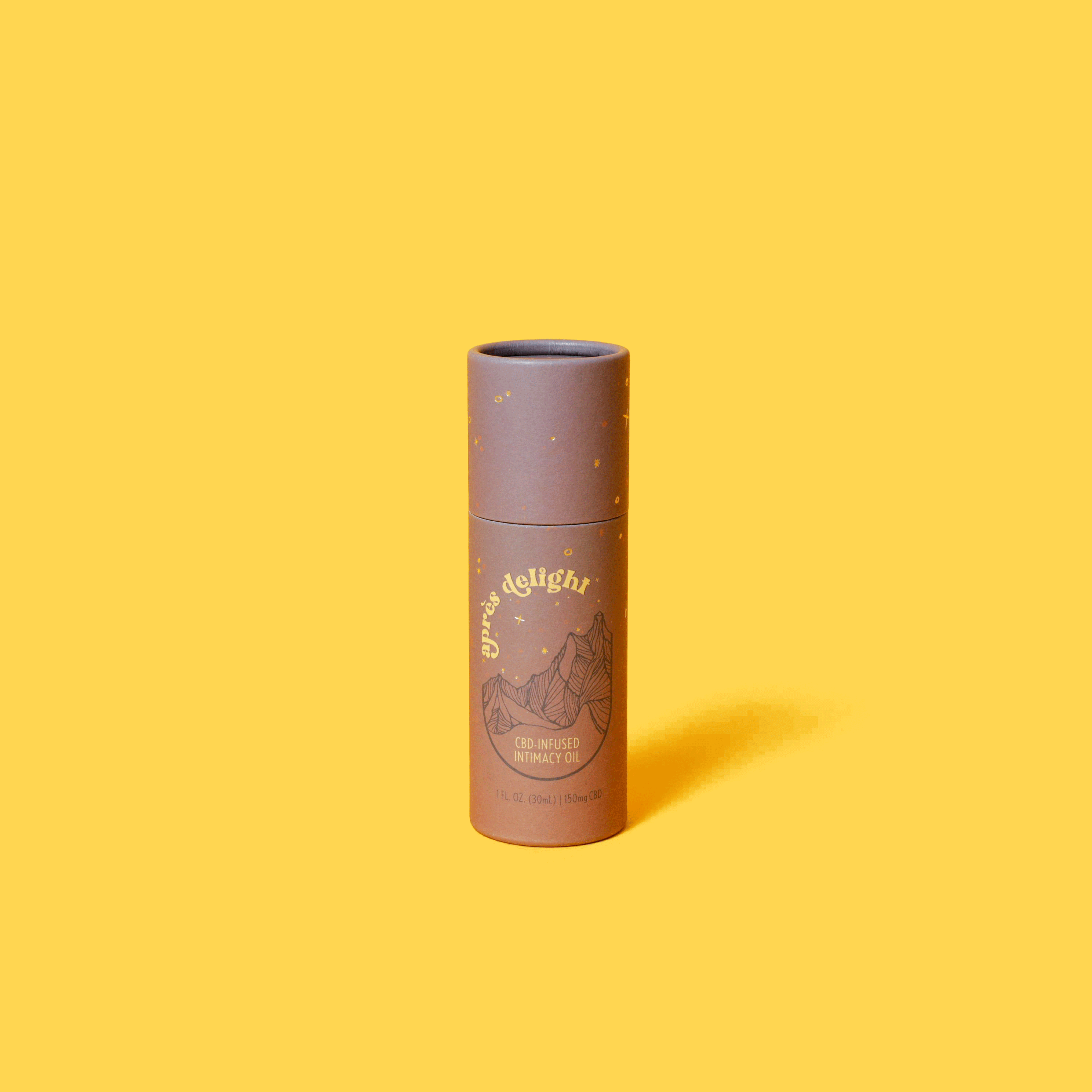 APRÈS DELIGHT | 30ML BOTTLE