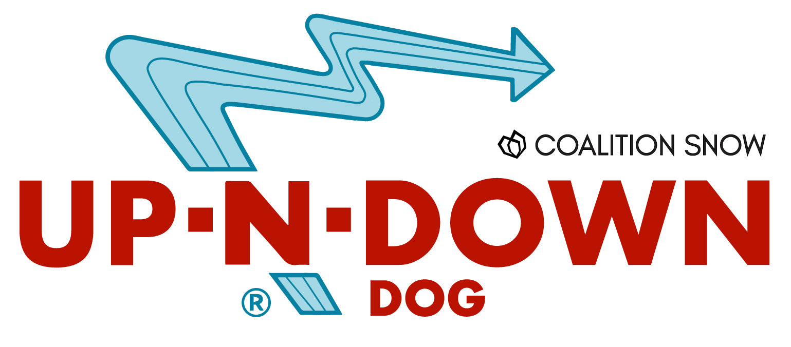 Up-N-Down Backcountry Hot Dog