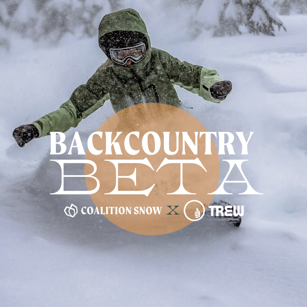 Backcountry Beta: Planning for a Hut Trip
