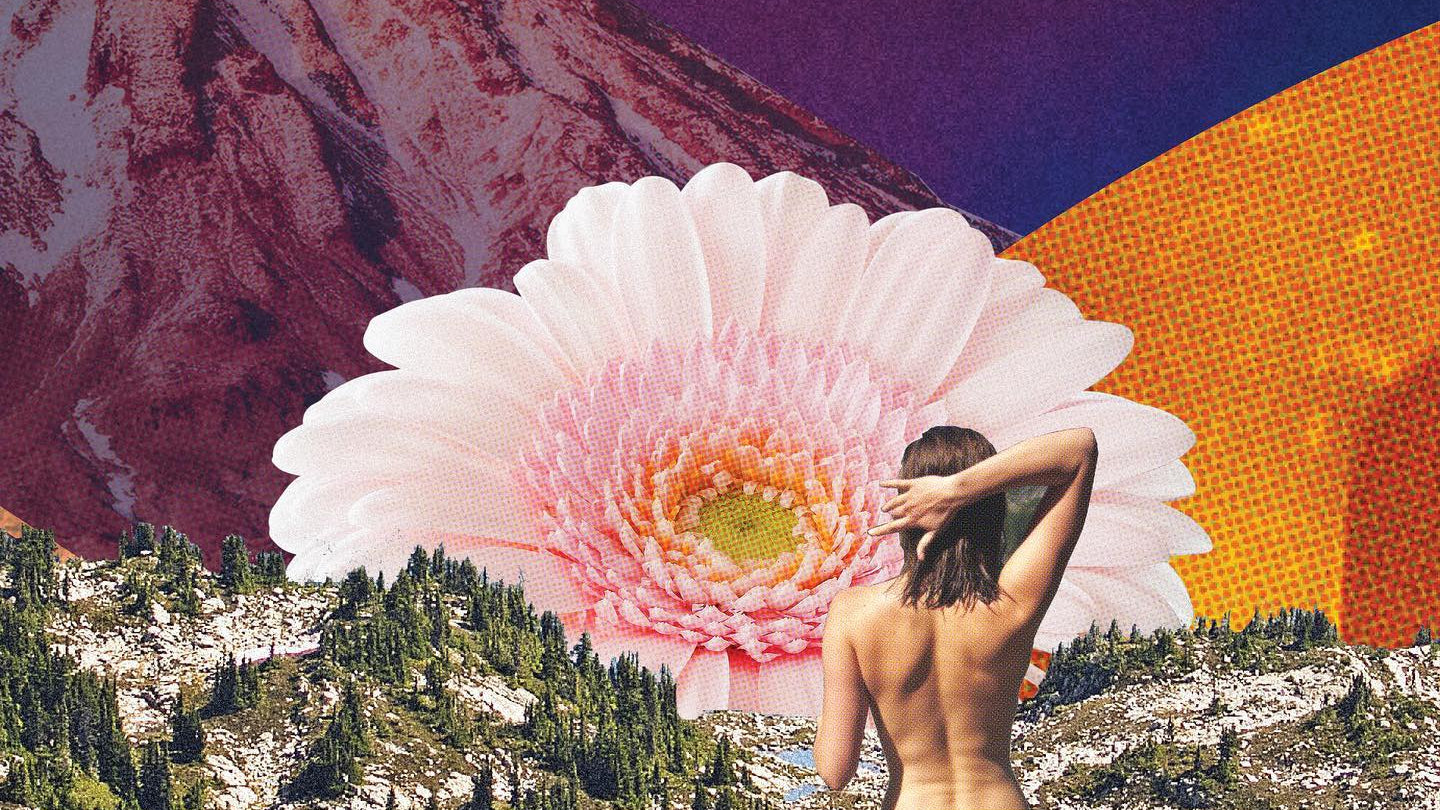 An Ode To Summer