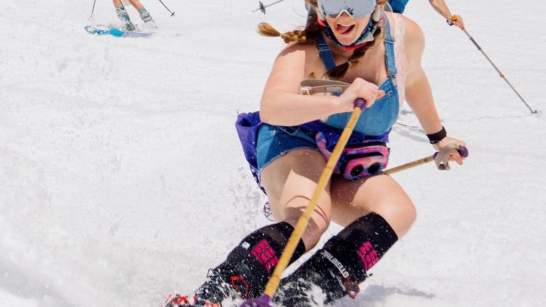 Which All Mountain Ski is YOUR All Mountain?