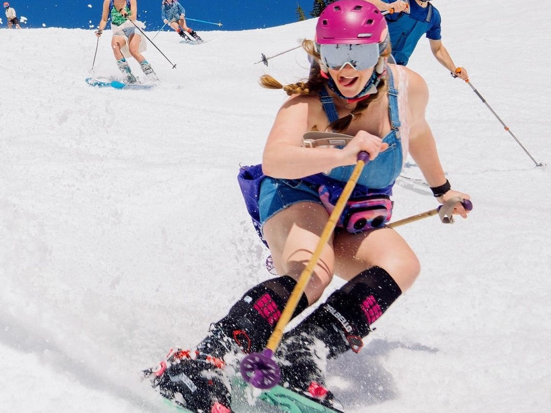 Which All Mountain Ski is YOUR All Mountain?