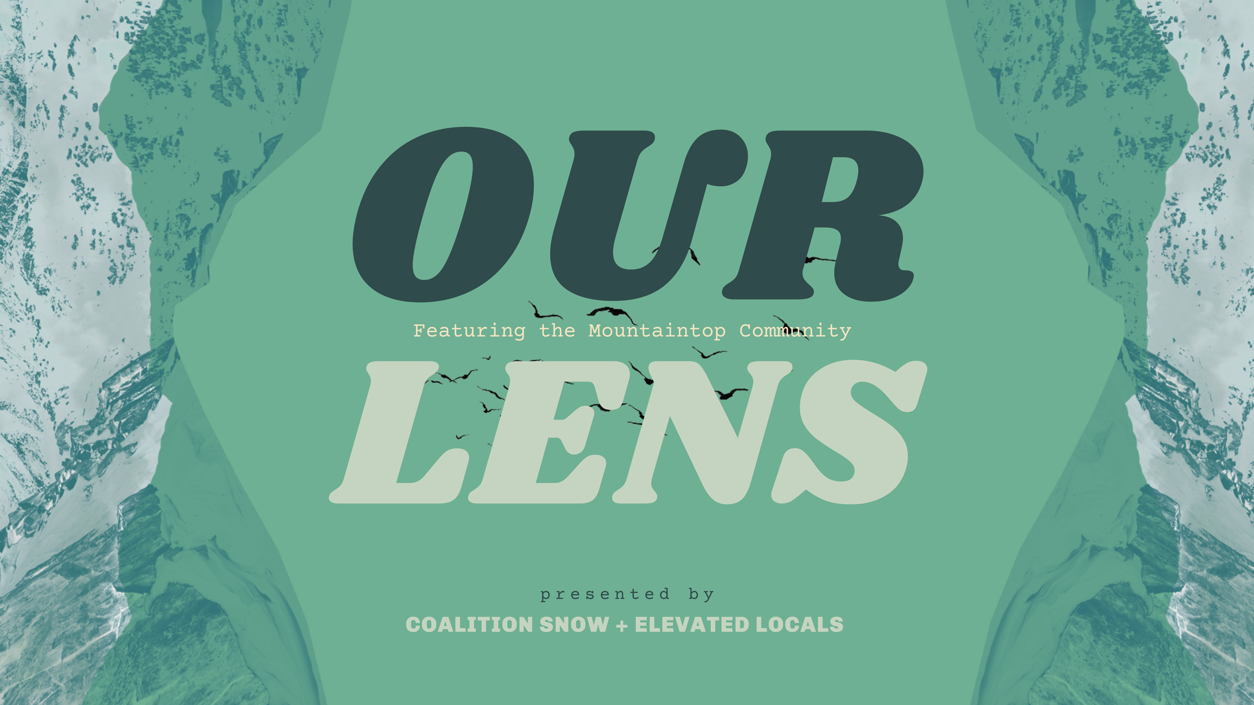 Our Lens: Mountain Stories From People Of Color Who Shred