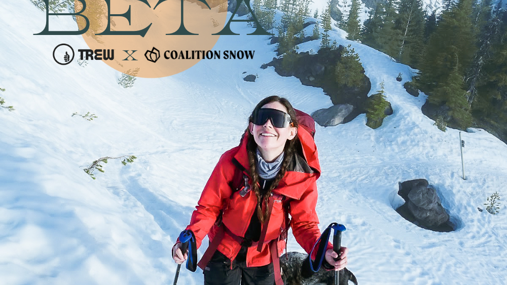 Backcountry Beta: Trip Planning