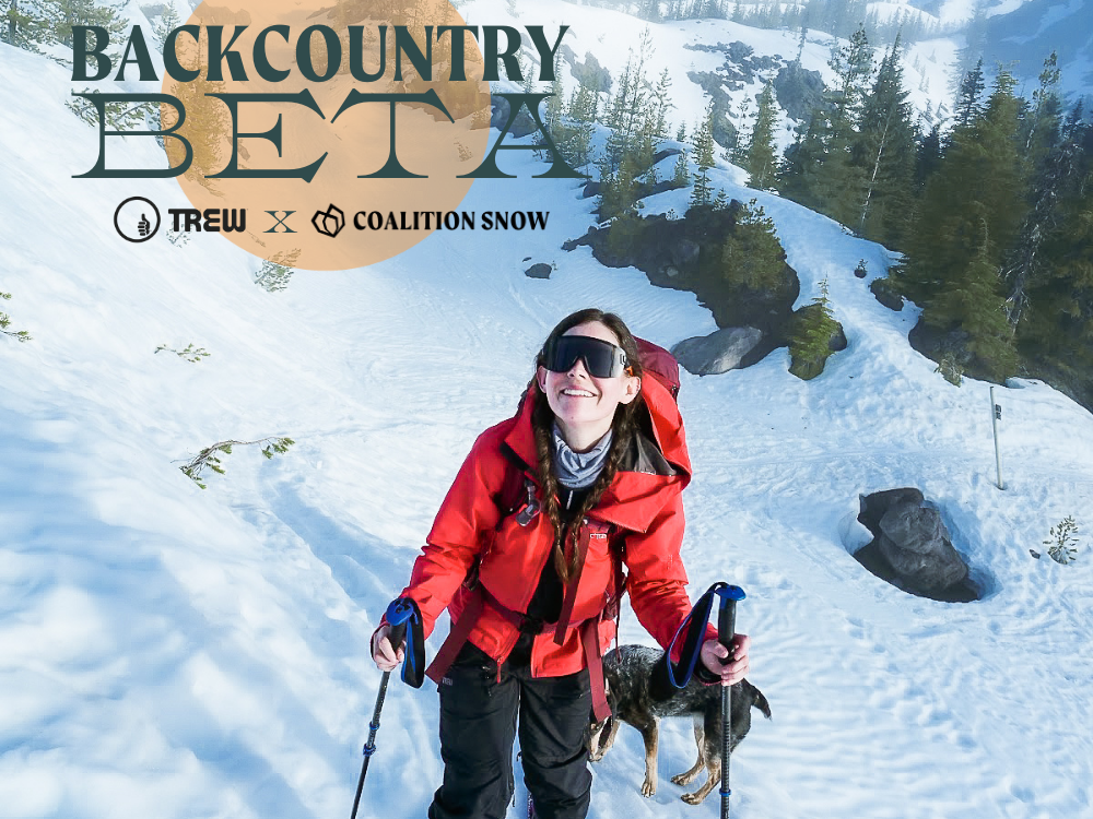Backcountry Beta: Trip Planning