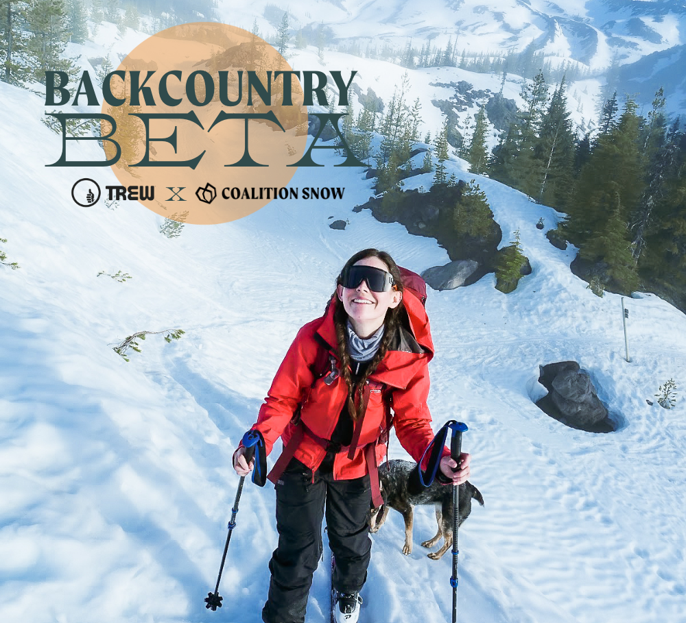 Backcountry Beta: Trip Planning