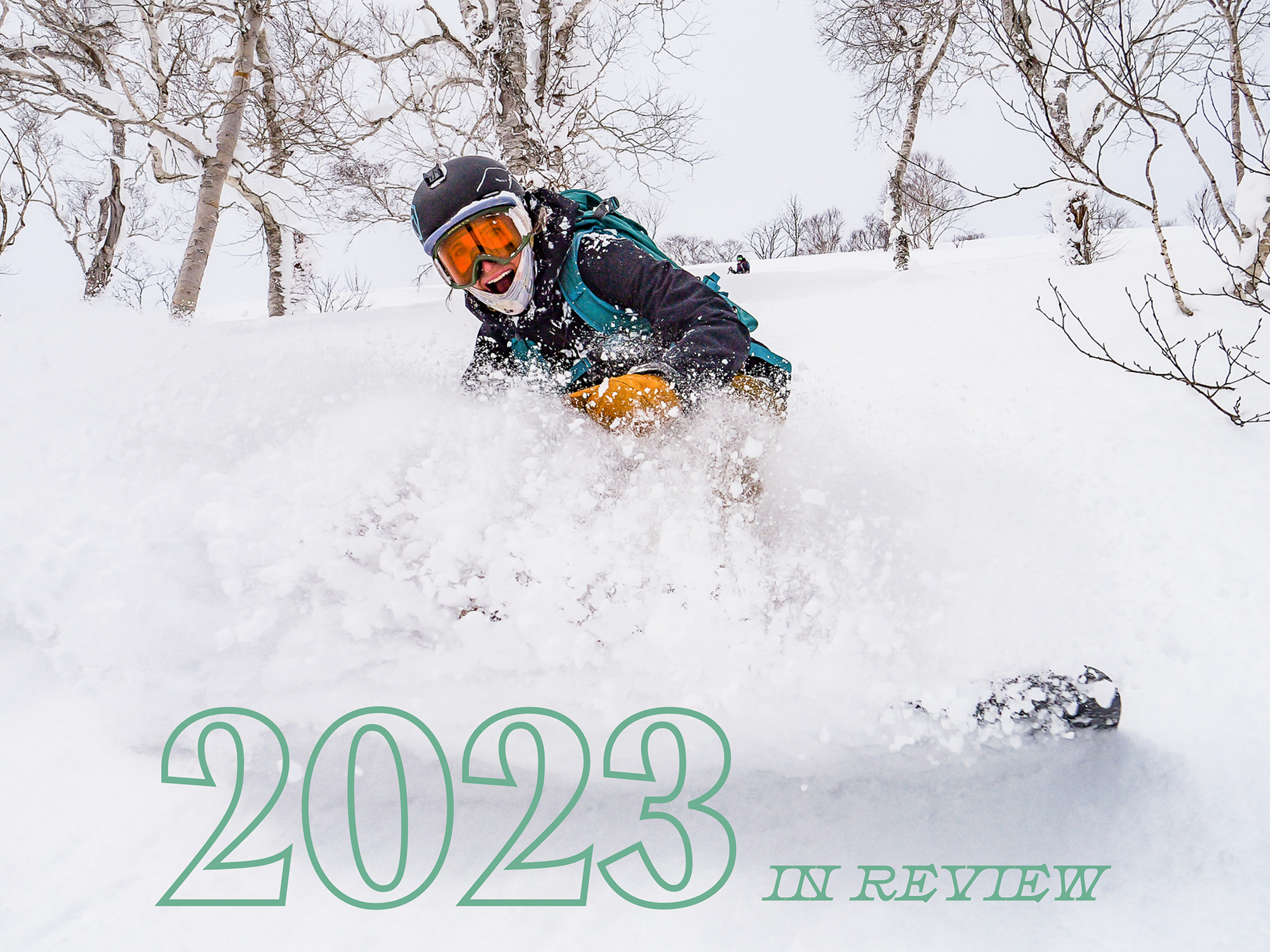 Celebrate the Biggest Wins of 2023 With Us