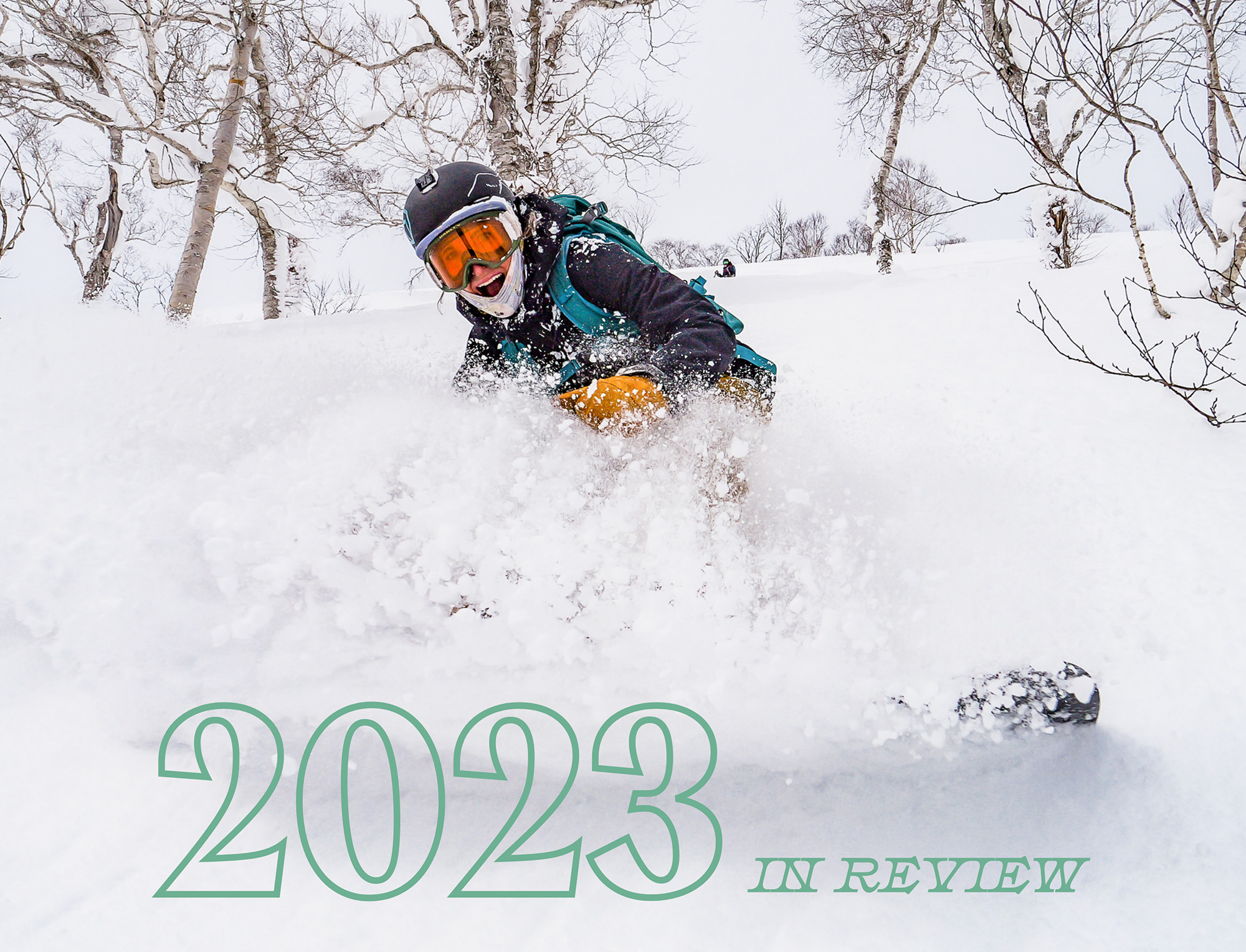 Celebrate the Biggest Wins of 2023 With Us