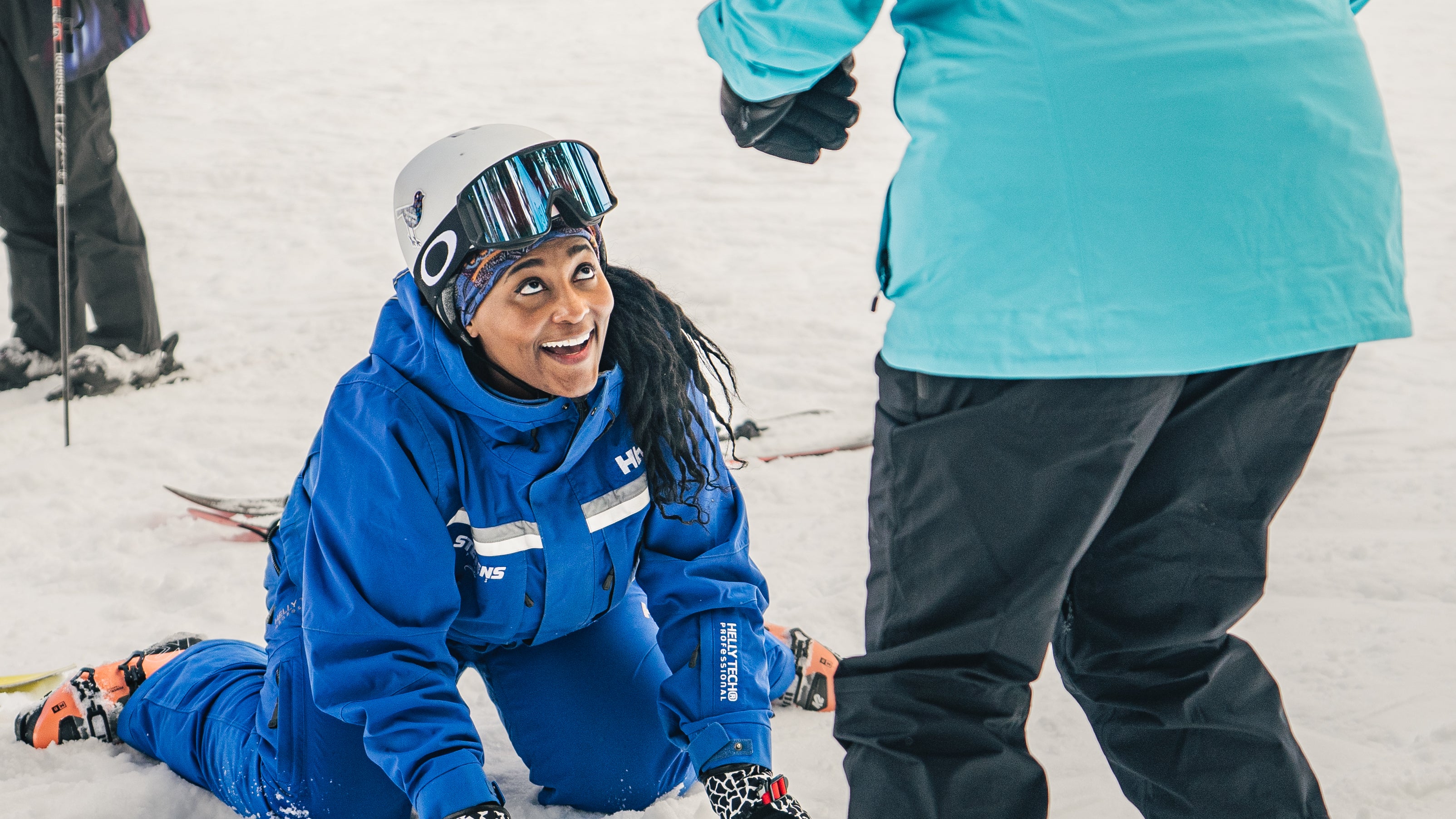 8 Black and BIPOC-led Organizations in the Outdoors to Learn More About
