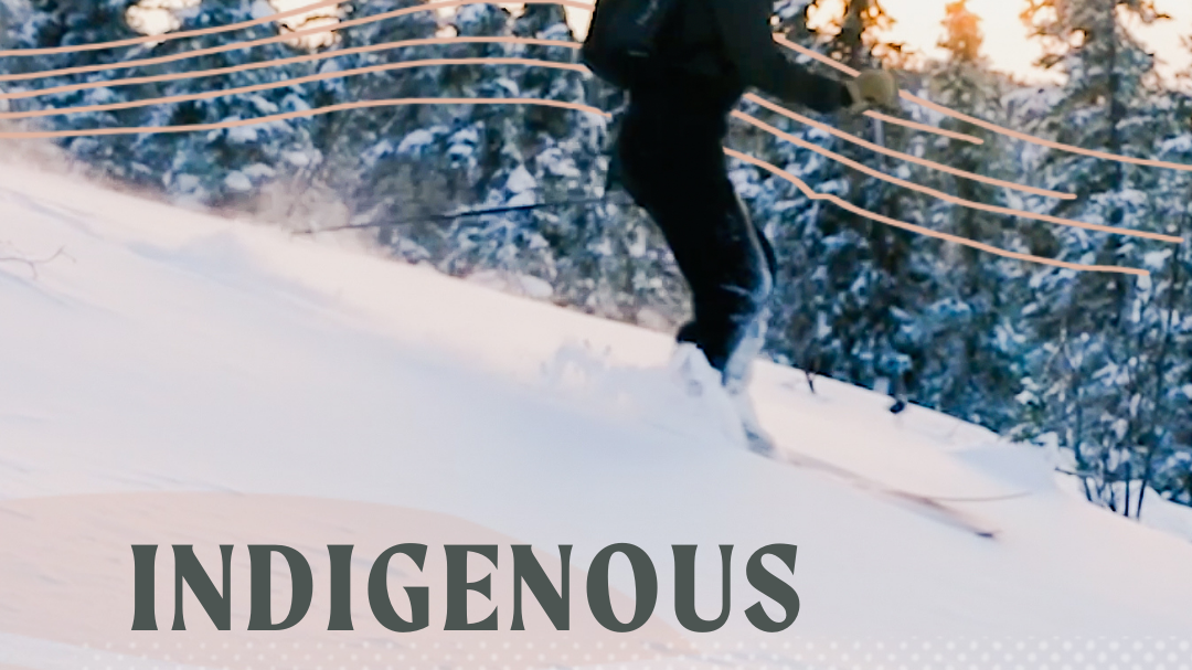Meet the 2023 Indigenous Backcountry Scholarship Cohort