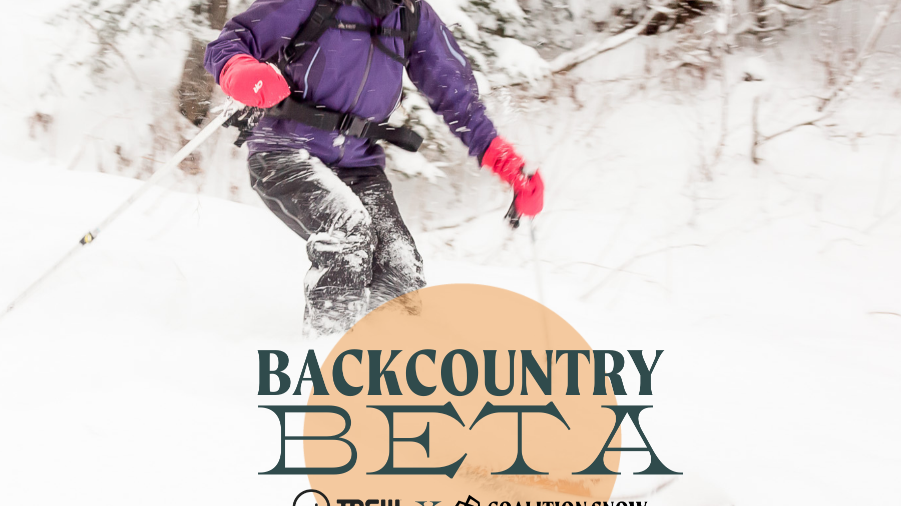 Backcountry Beta: Tune Your Body + Tune Your Mind