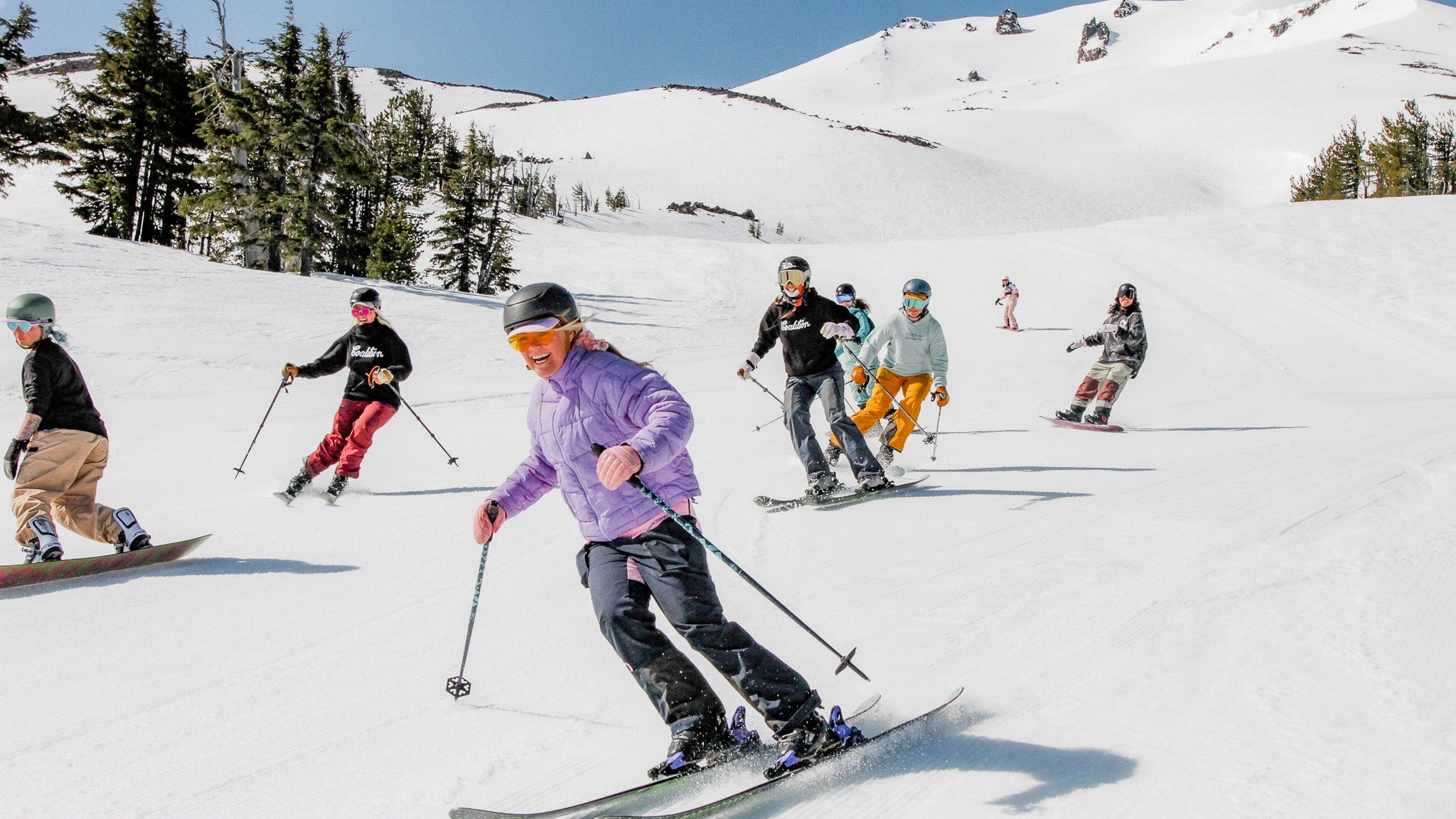 What Ski Is Right For Me?
