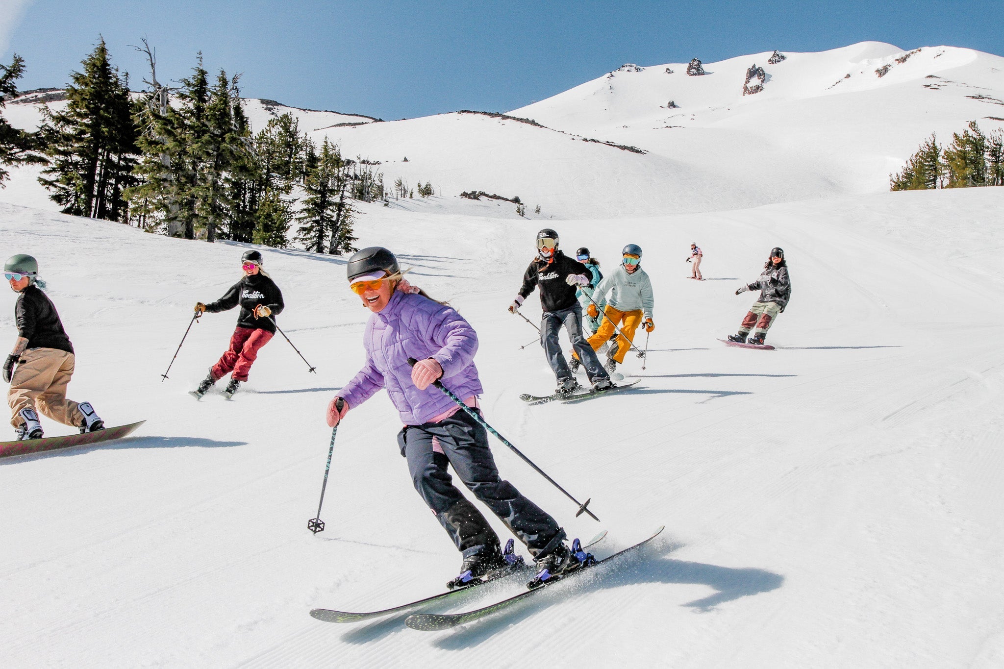 What Ski Is Right For Me?