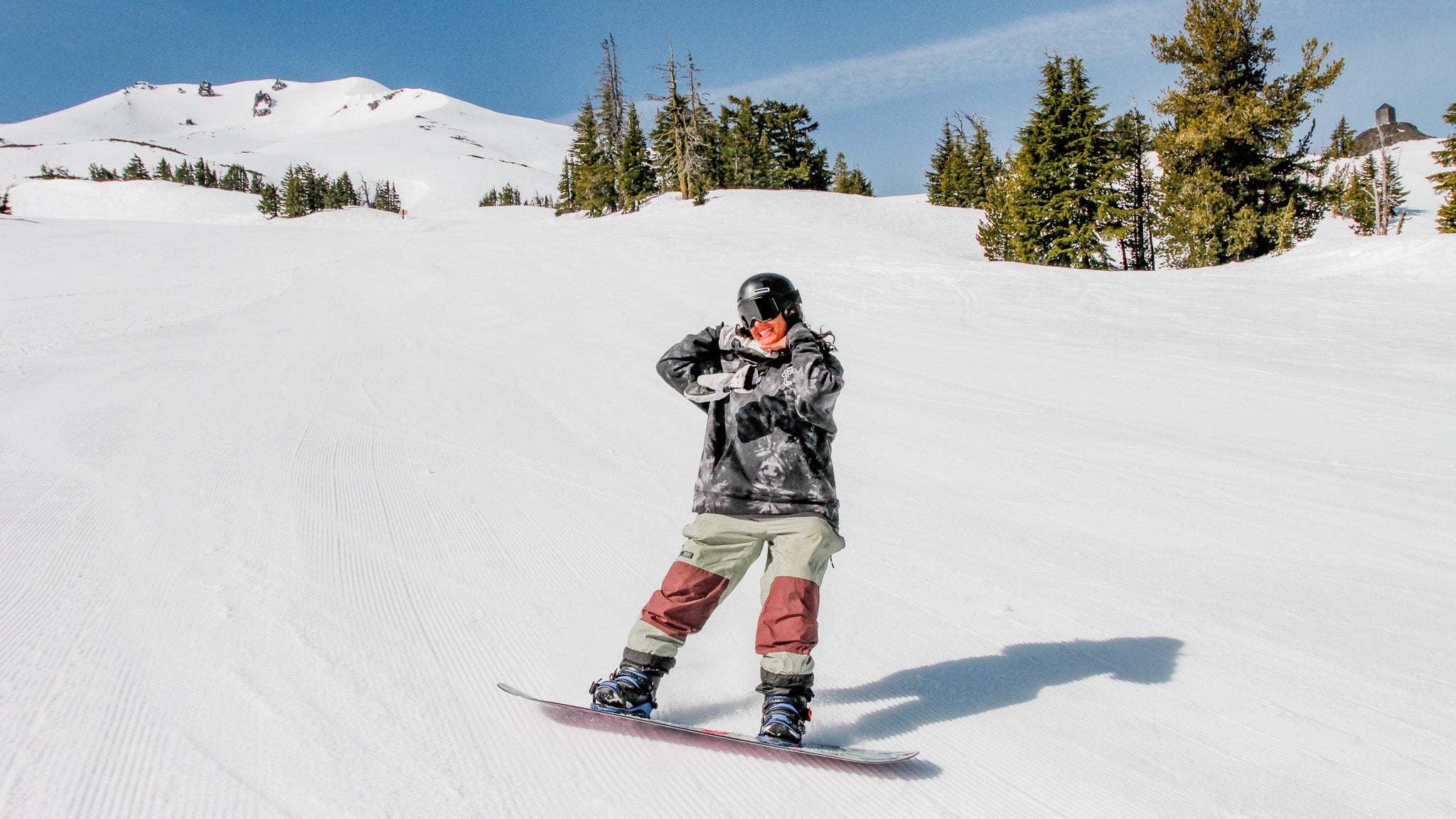 What Snowboard Is Right For Me?
