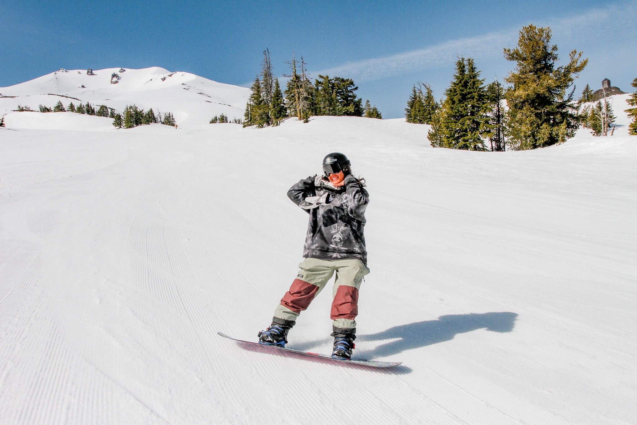 What Snowboard Is Right For Me?