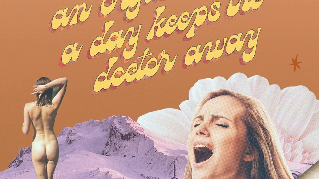 Top 5 Tips For Masturbation Month