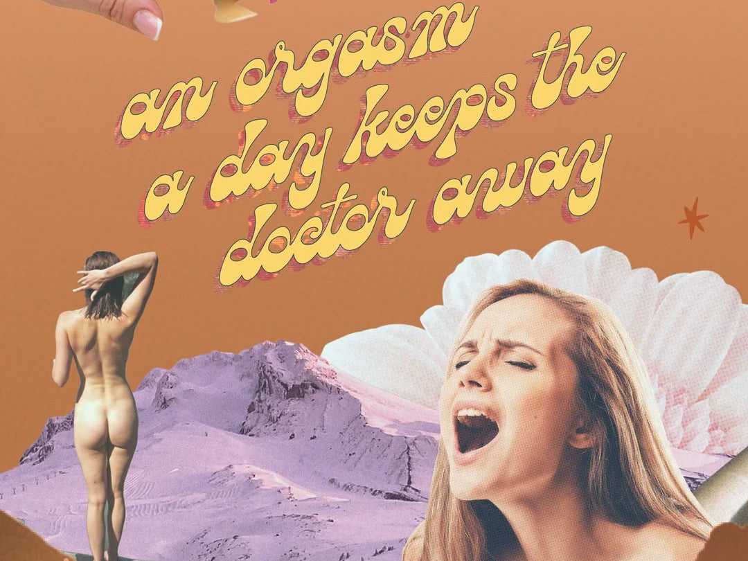 Top 5 Tips For Masturbation Month