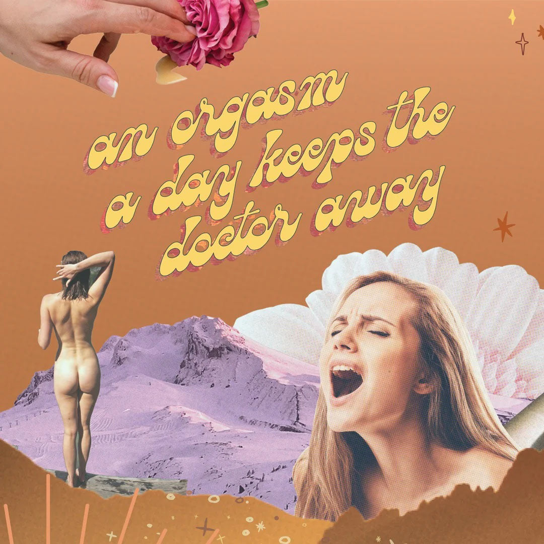Top 5 Tips For Masturbation Month