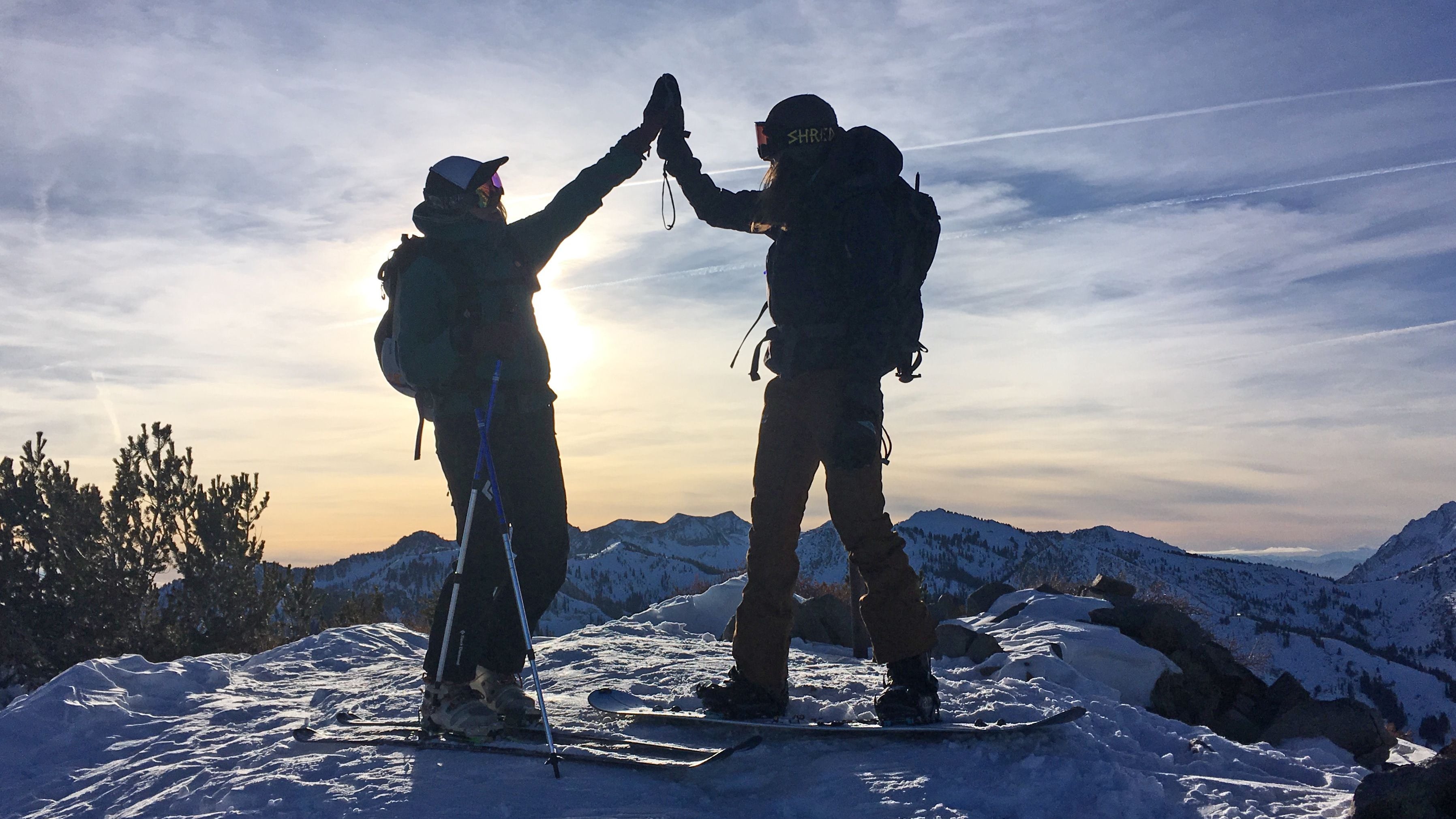 Women’s Winter Clinics & Events 2022