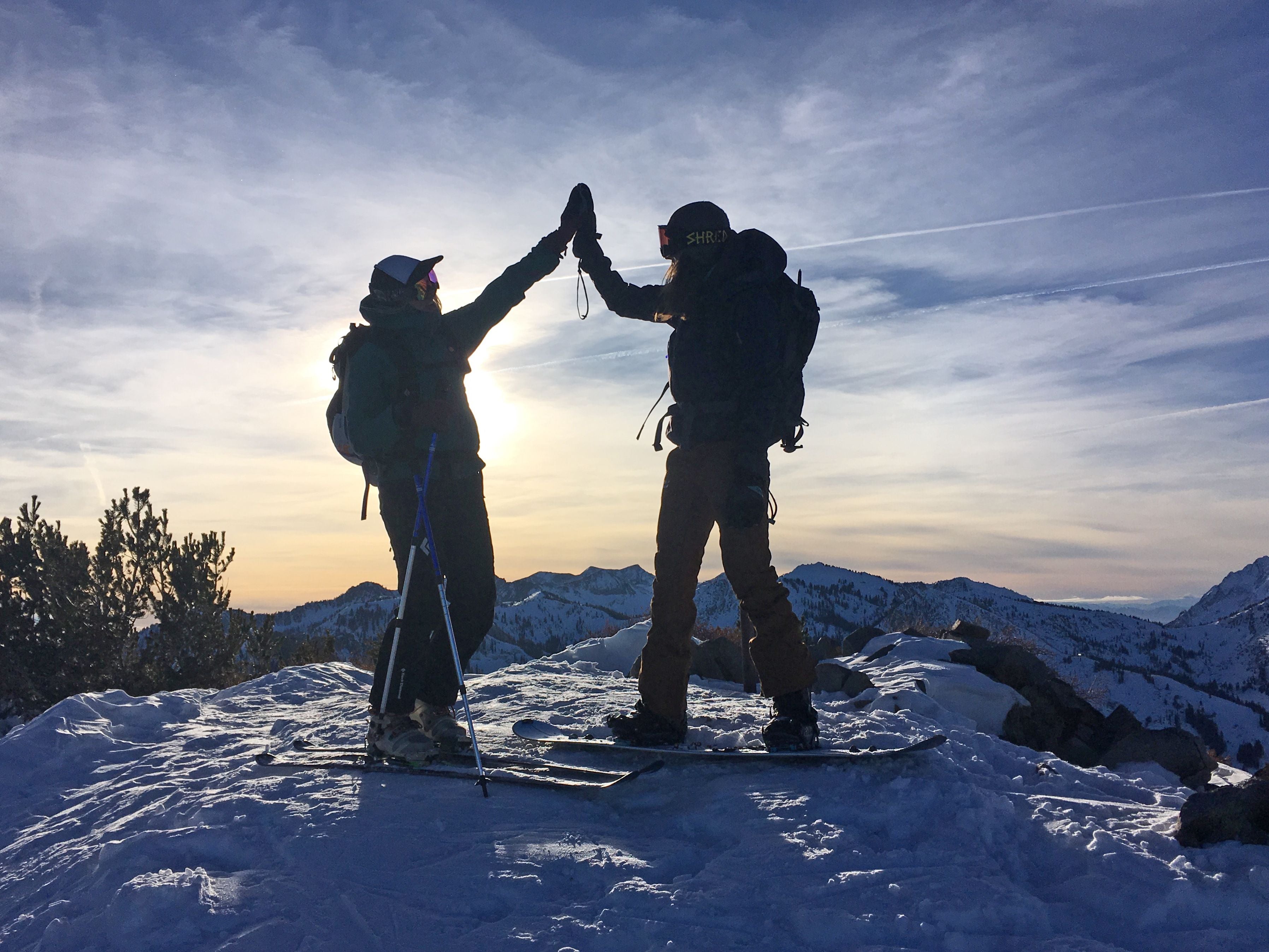 Women’s Winter Clinics & Events 2022