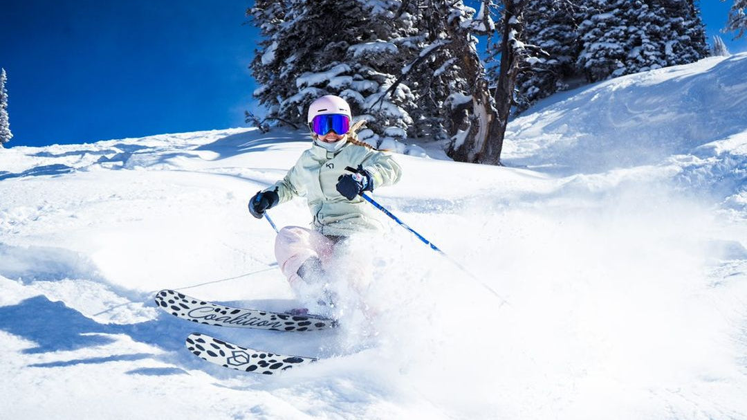 Winter Gear Guide: 8 Community-Based Brands To Shop This Winter