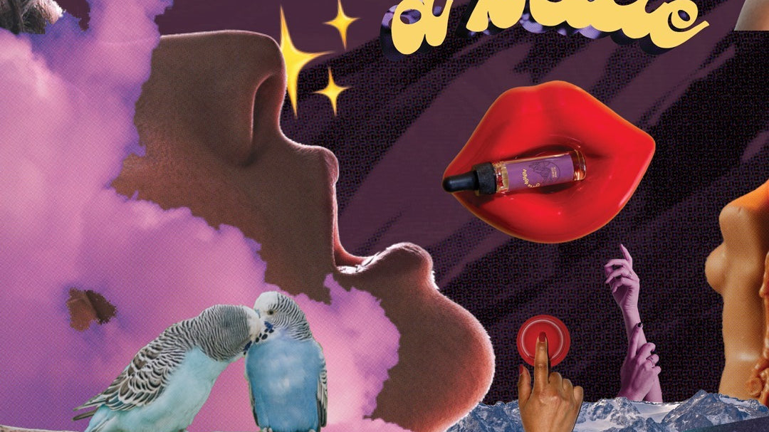 Mixing Business With Pleasure: An Interview with Jen Gurecki
