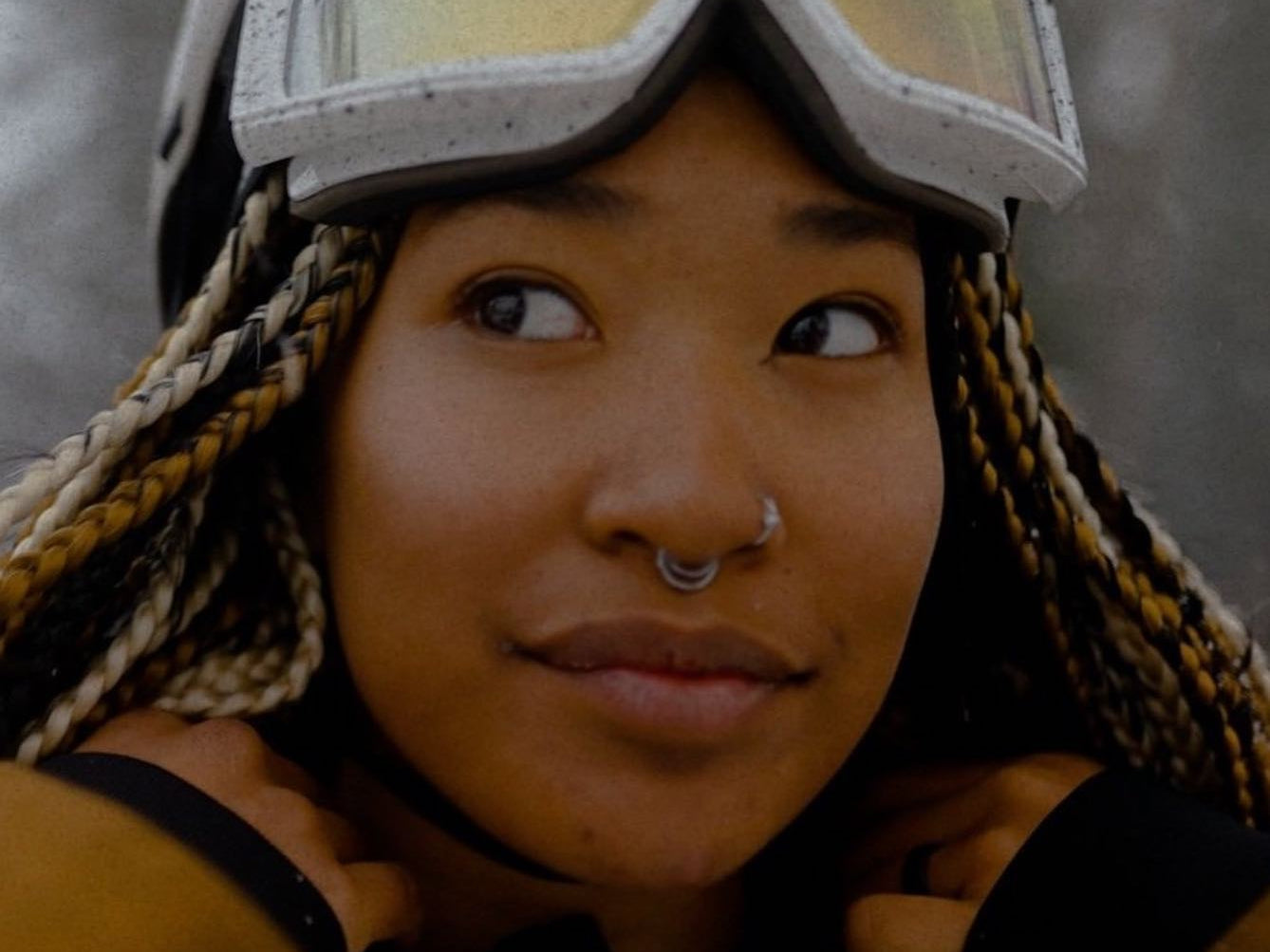 Un-defining Feminine @ No Man's Land Film Festival