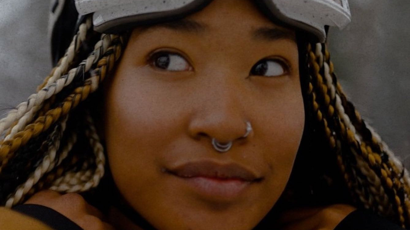 Un-defining Feminine @ No Man's Land Film Festival