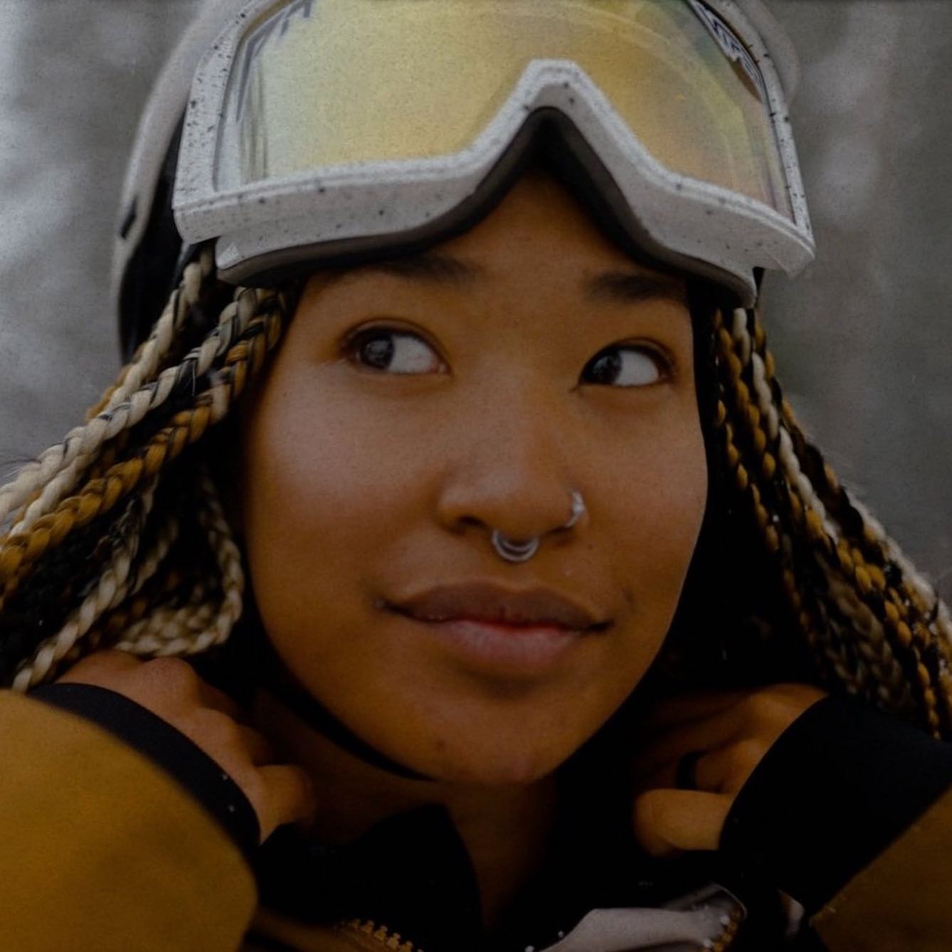 Un-defining Feminine @ No Man's Land Film Festival
