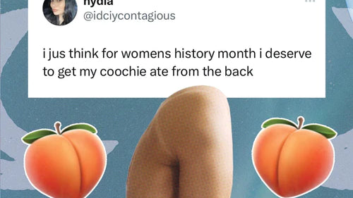 Sex-Positive Educators Uplifting Women's Sexual Liberation