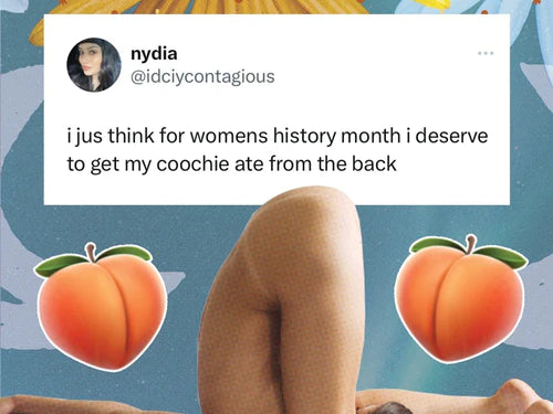 Sex-Positive Educators Uplifting Women's Sexual Liberation